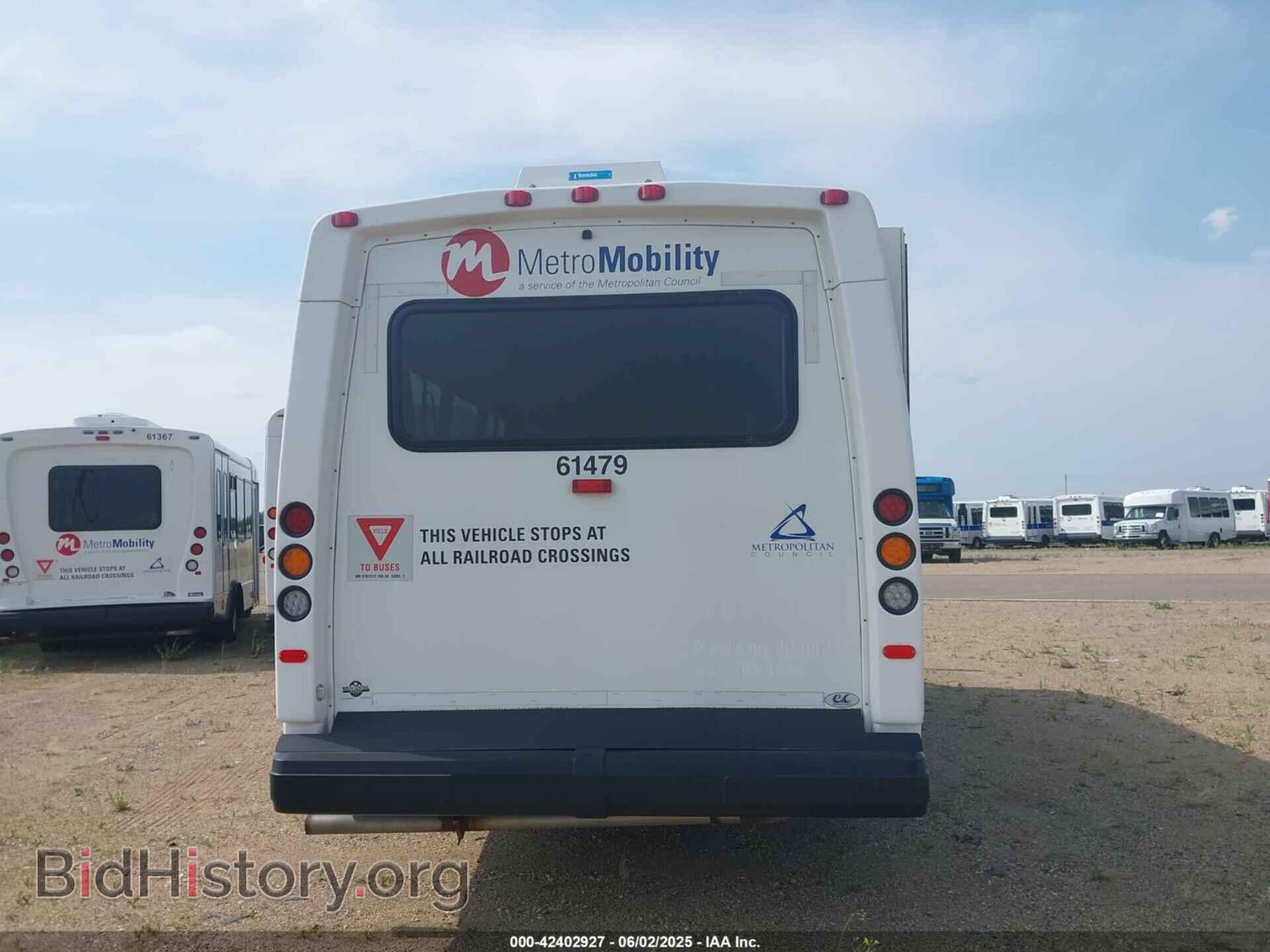 2019 FORD E-450 CUTAWAY - VIN: 1FDFE4FS9KDC56690 - Photo 15