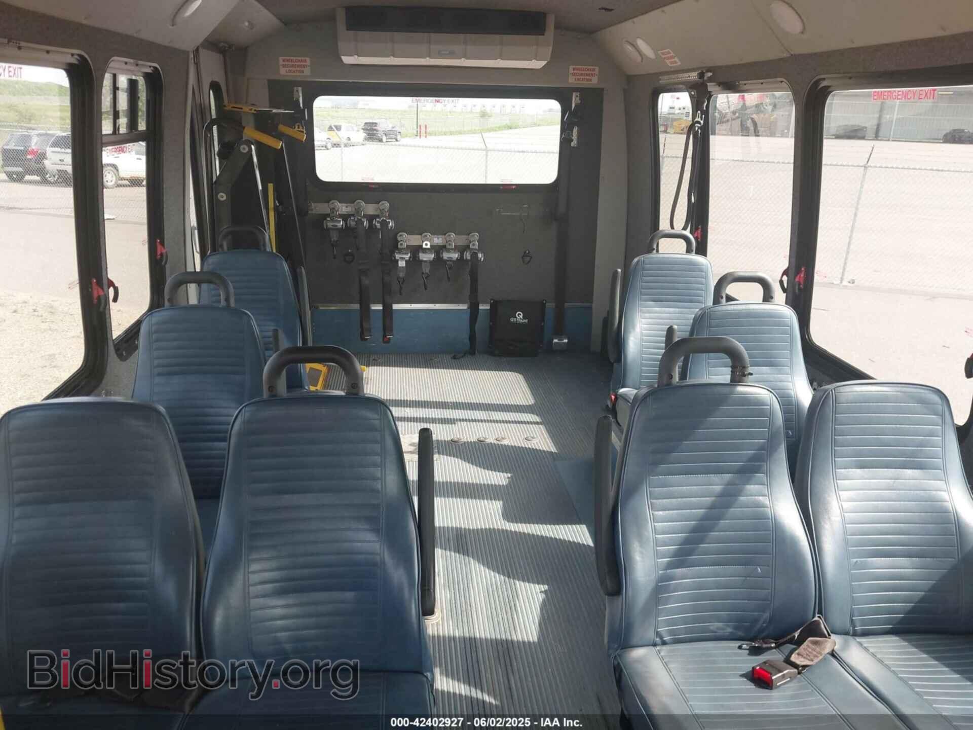 2019 FORD E-450 CUTAWAY - VIN: 1FDFE4FS9KDC56690 - Photo 7