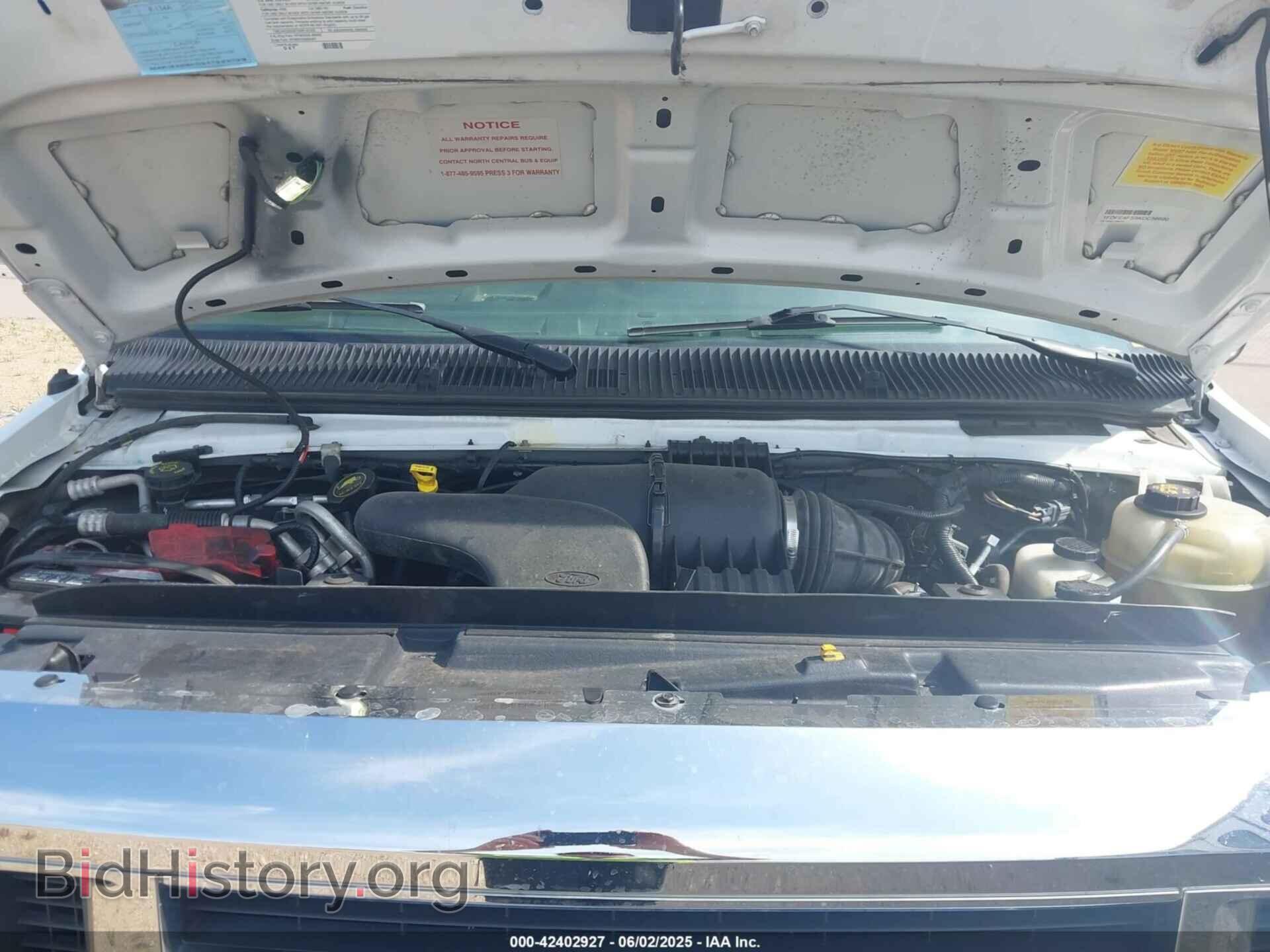 2019 FORD E-450 CUTAWAY - VIN: 1FDFE4FS9KDC56690 - Photo 9