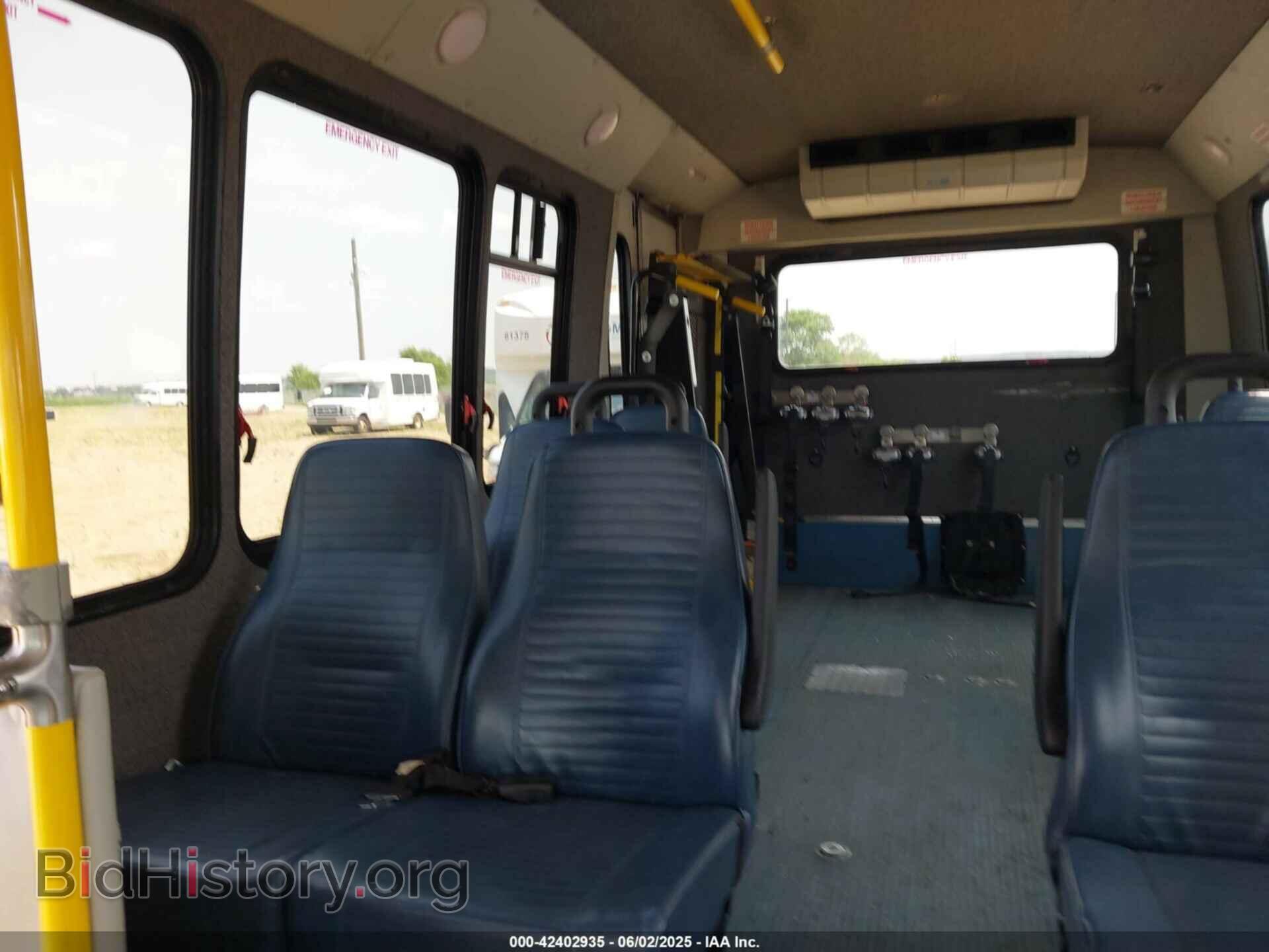 2019 FORD E-450 CUTAWAY - VIN: 1FDFE4FS2KDC59656 - Photo 6