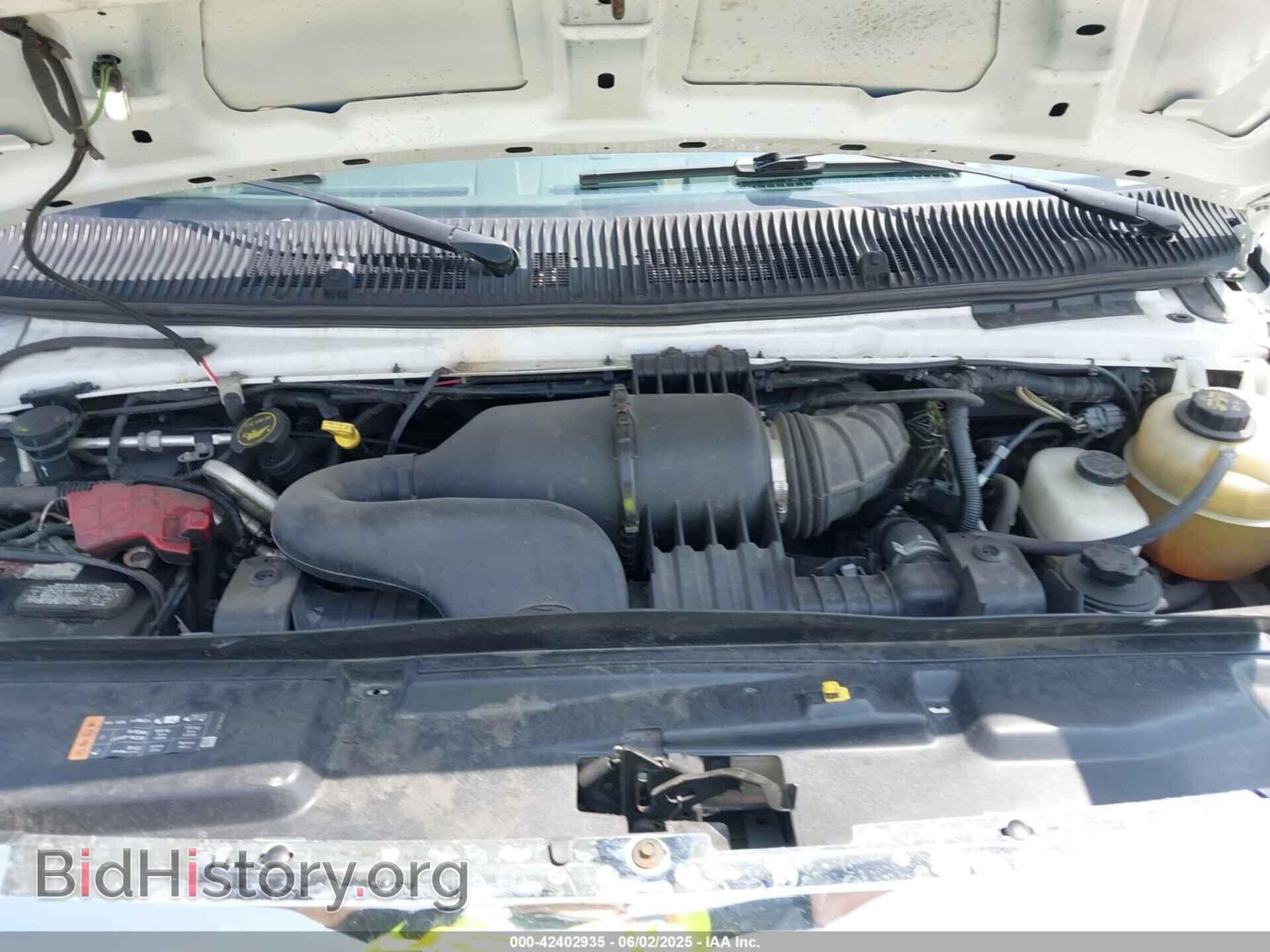 2019 FORD E-450 CUTAWAY - VIN: 1FDFE4FS2KDC59656 - Photo 9
