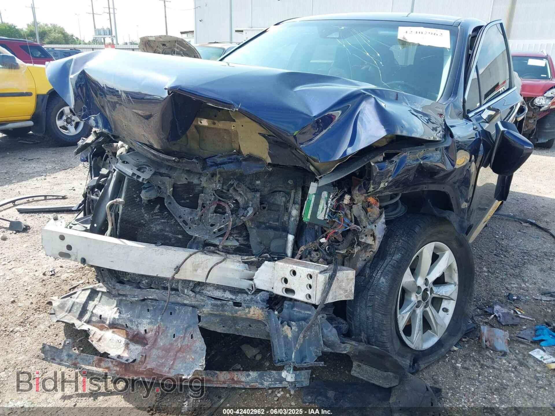 2017 LEXUS RX 350 - VIN: 2T2ZZMCAXHC044397 - Photo 6