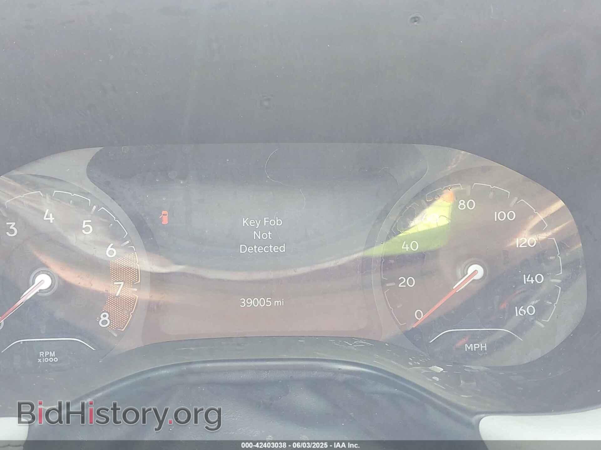 2022 JEEP COMPASS - VIN: 3C4NJDCB2NT118200 - Фото 7