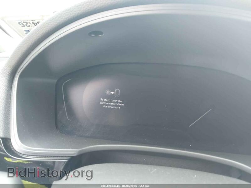 2022 Honda CIVIC (VIN 2HGFE2F22NH511472) — photo 7 of 15