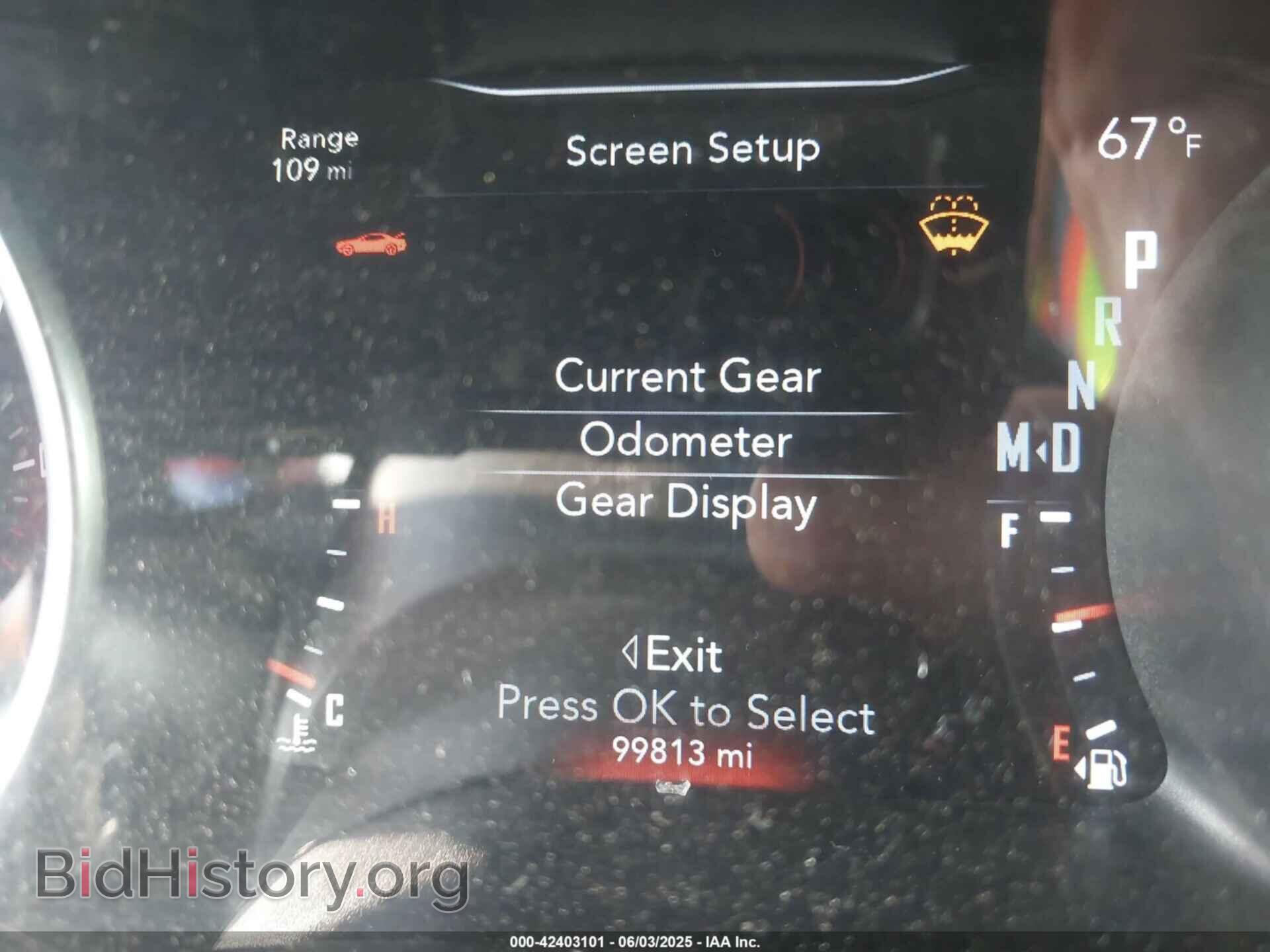 2016 DODGE CHALLENGER - VIN: 2C3CDZAG2GH184661 - Фото 16