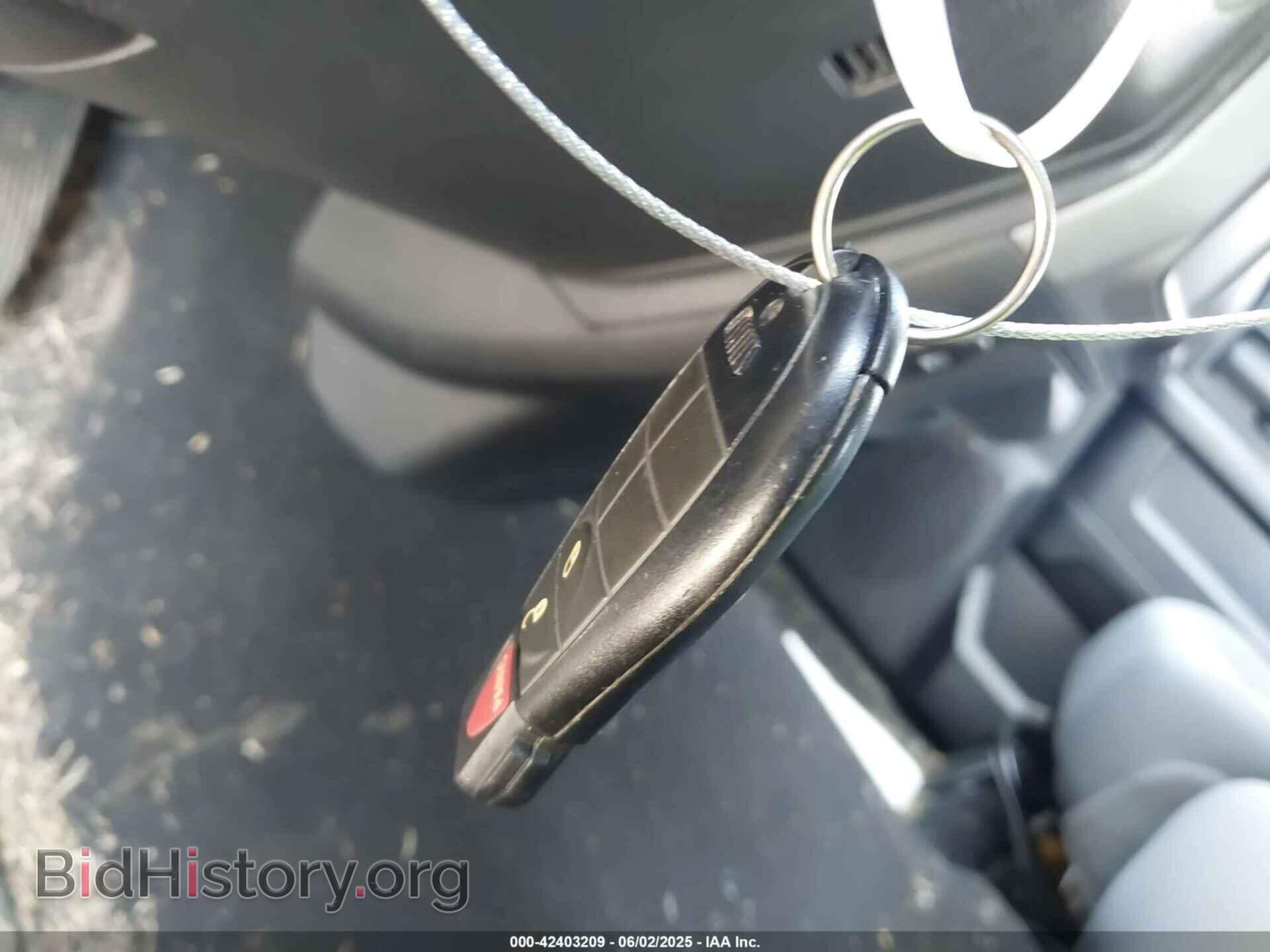 2013 RAM 1500 - VIN: 1C6RR6FT1DS518492 - Фото 11