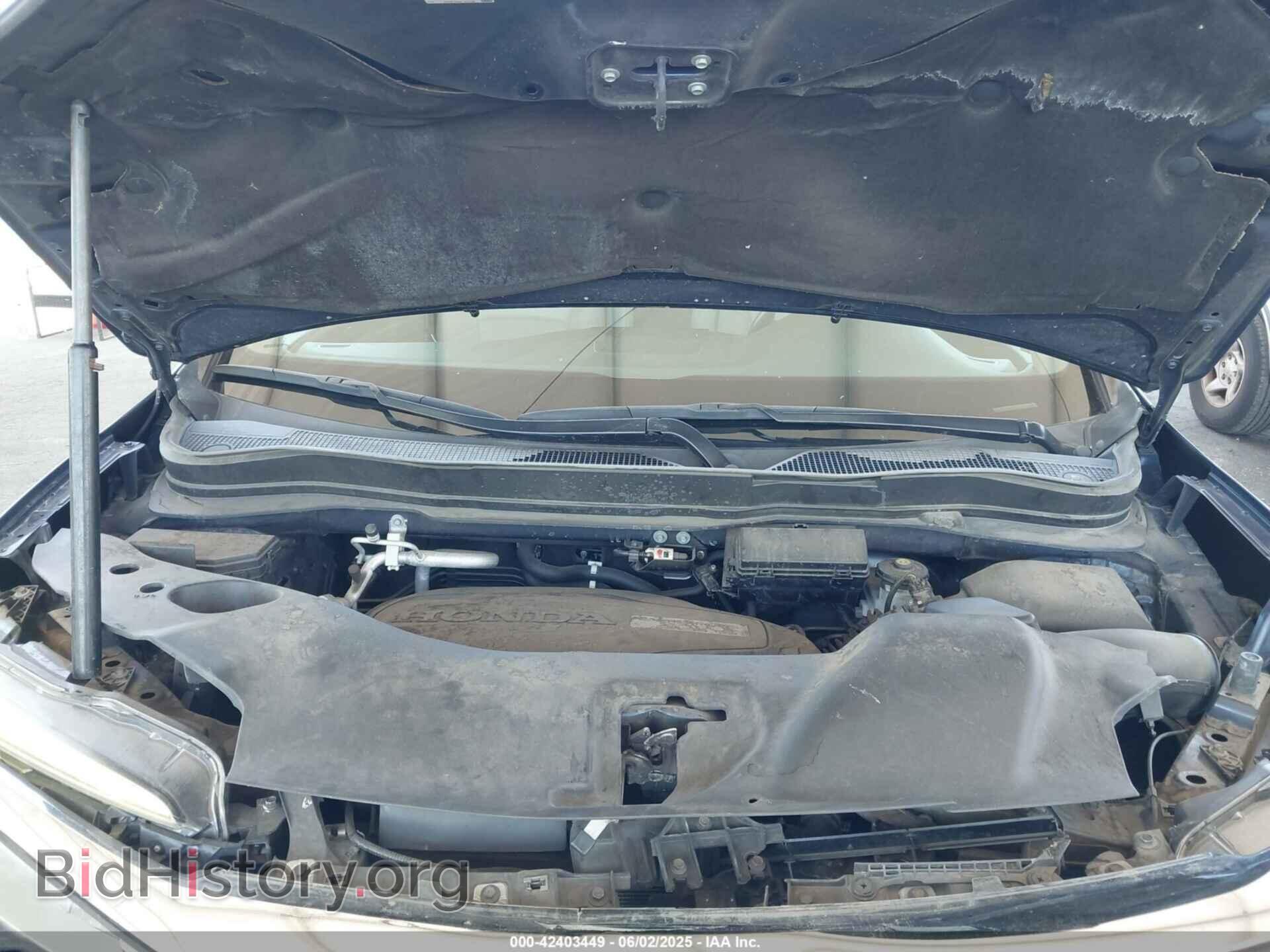 2019 HONDA PILOT - VIN: 5FNYF5H97KB013530 - Фото 10