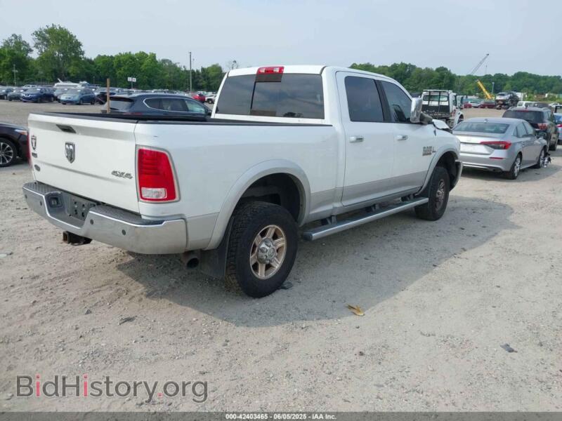 2013 RAM 2500 (VIN 3C6UR5FL9DG617556) — фото 4 из 18