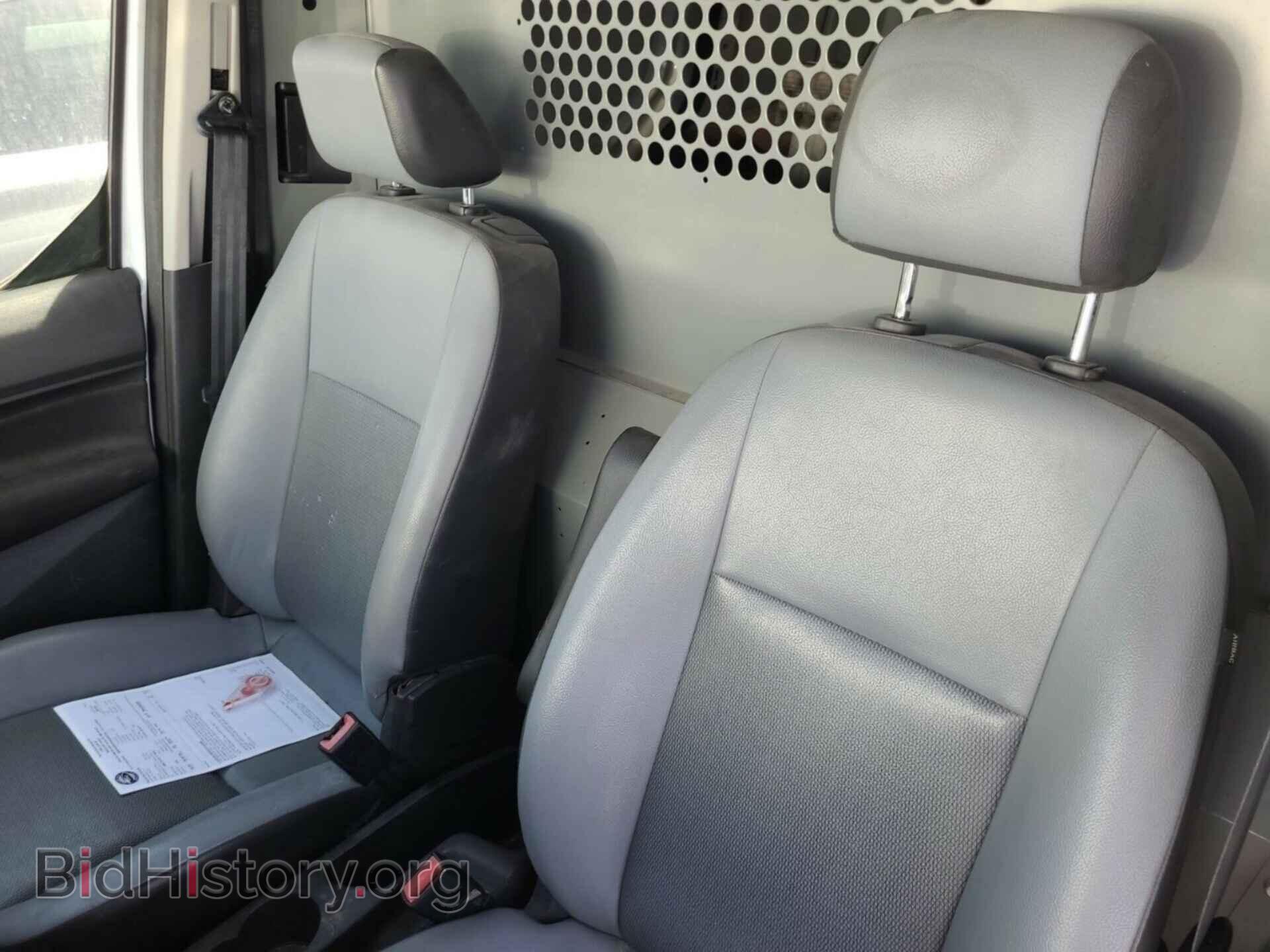 2015 FORD TRANSIT CONNECT - VIN: NM0LS7E72F1178692 - Фото 20