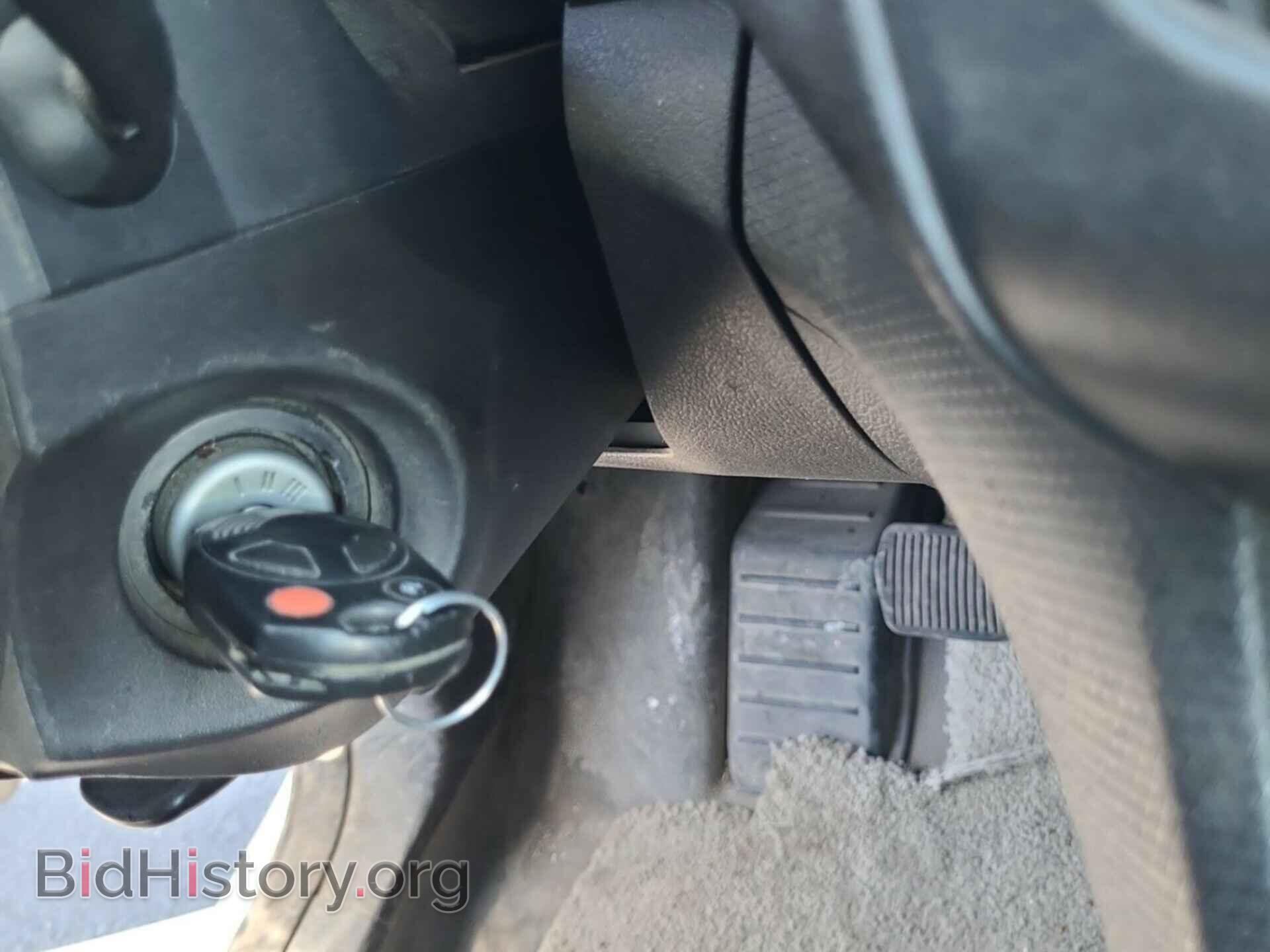 2015 FORD TRANSIT CONNECT - VIN: NM0LS7E72F1178692 - Фото 3