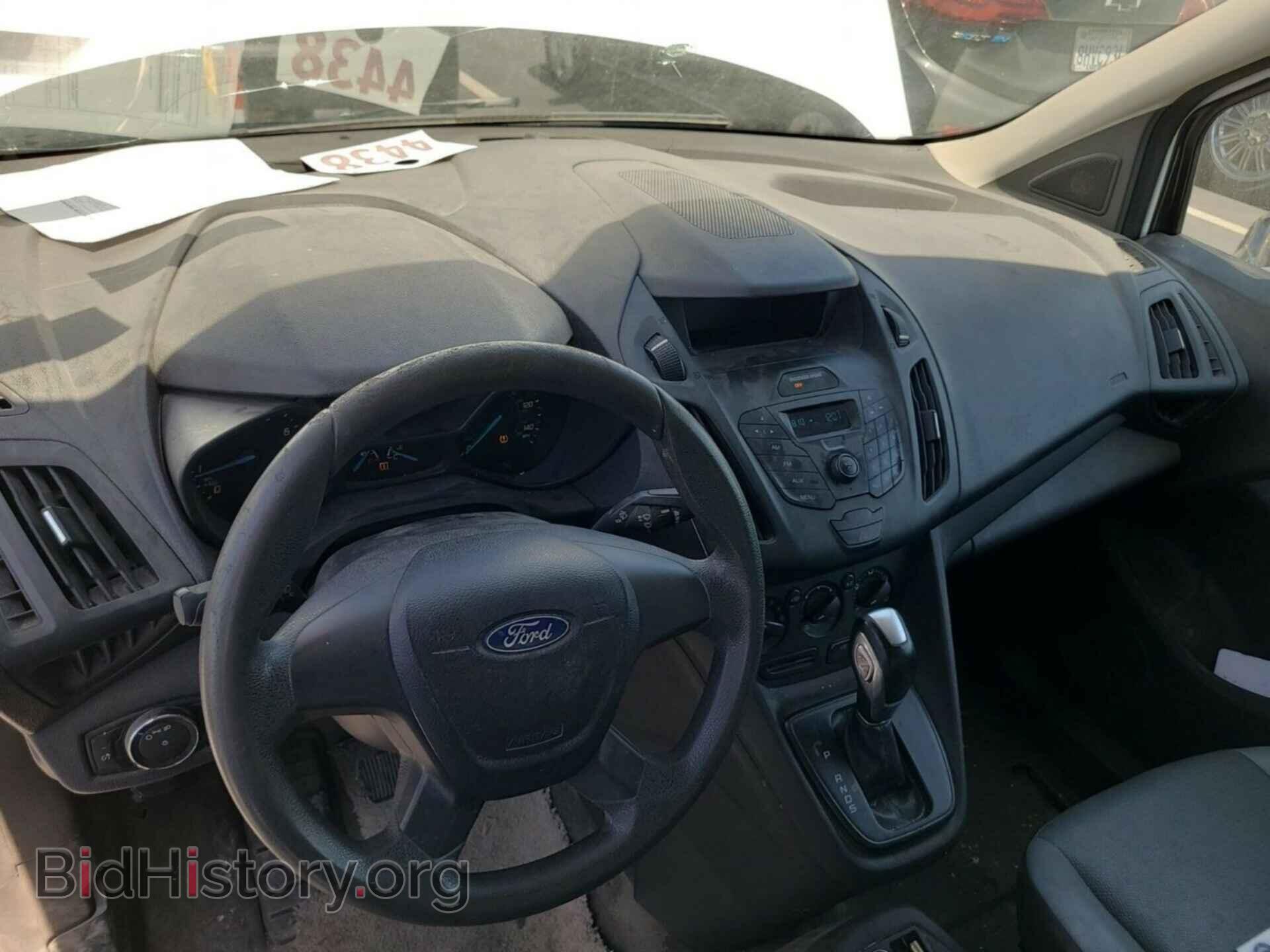 2015 FORD TRANSIT CONNECT - VIN: NM0LS7E72F1178692 - Фото 21