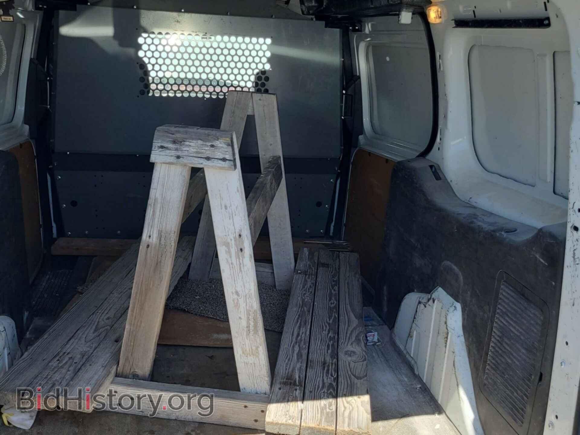 2015 FORD TRANSIT CONNECT - VIN: NM0LS7E72F1178692 - Фото 27