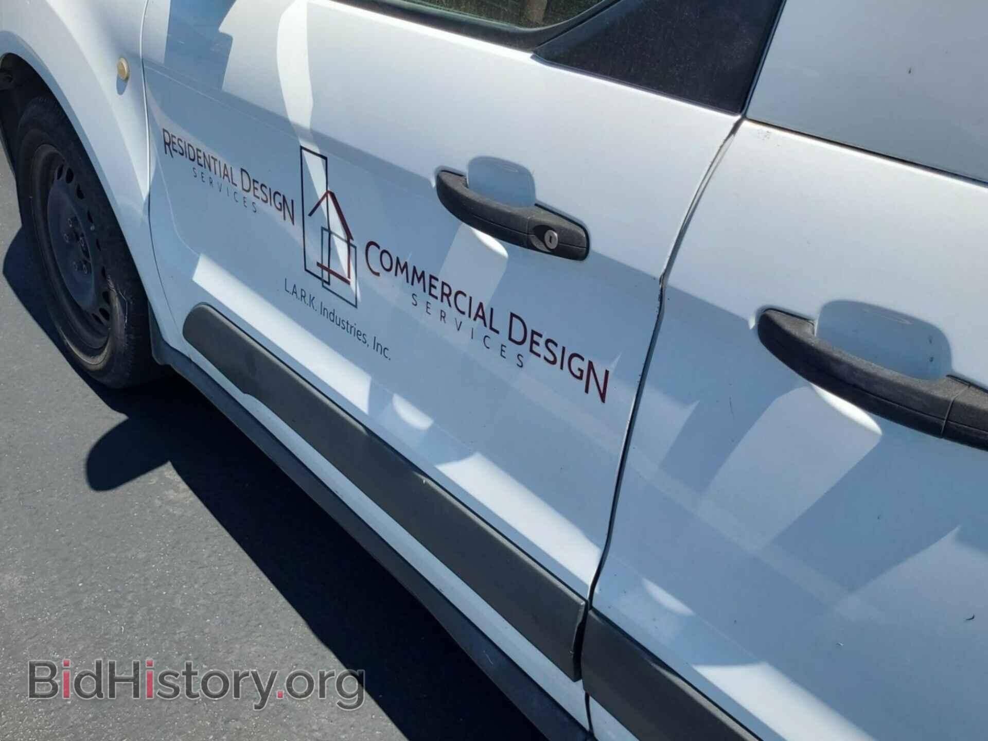 2015 FORD TRANSIT CONNECT - VIN: NM0LS7E72F1178692 - Фото 30