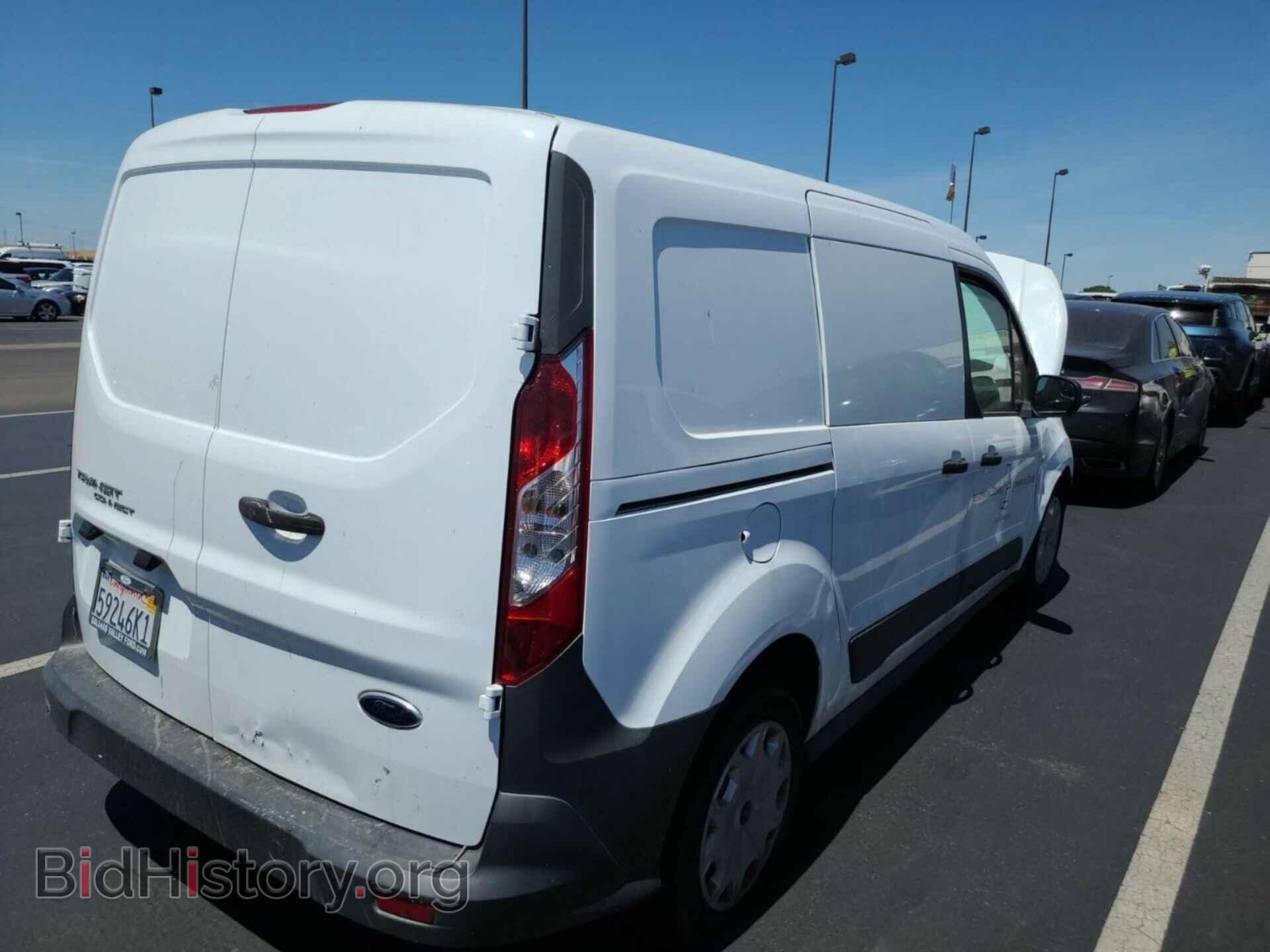 2015 FORD TRANSIT CONNECT - VIN: NM0LS7E72F1178692 - Фото 31