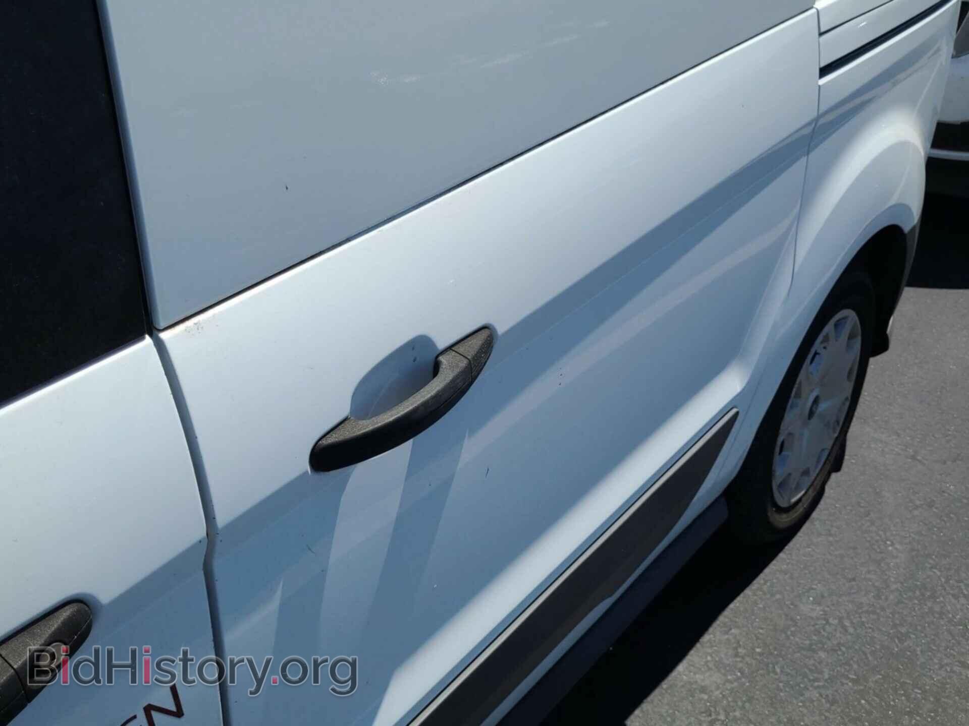 2015 FORD TRANSIT CONNECT - VIN: NM0LS7E72F1178692 - Фото 32