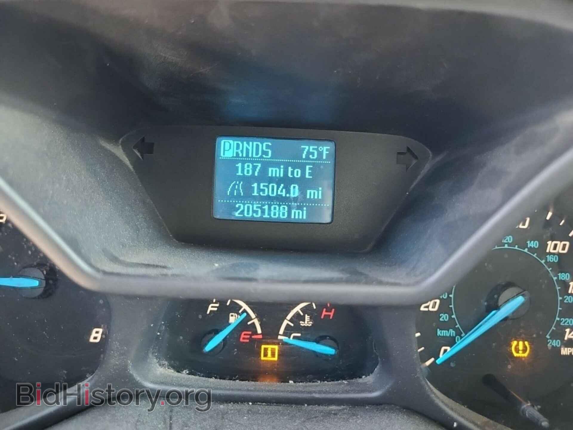 2015 FORD TRANSIT CONNECT - VIN: NM0LS7E72F1178692 - Фото 34