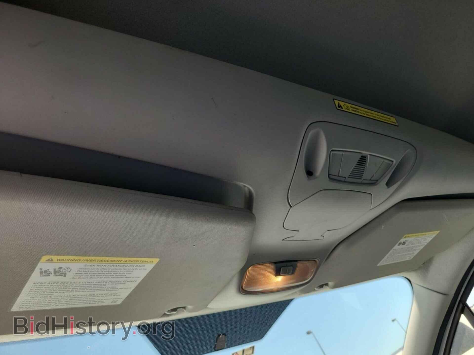 2015 FORD TRANSIT CONNECT - VIN: NM0LS7E72F1178692 - Фото 37