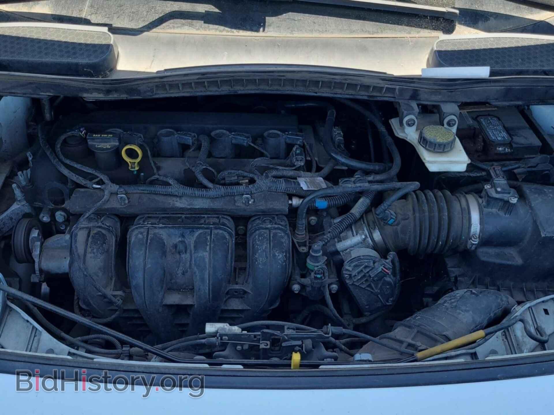 2015 FORD TRANSIT CONNECT - VIN: NM0LS7E72F1178692 - Фото 40