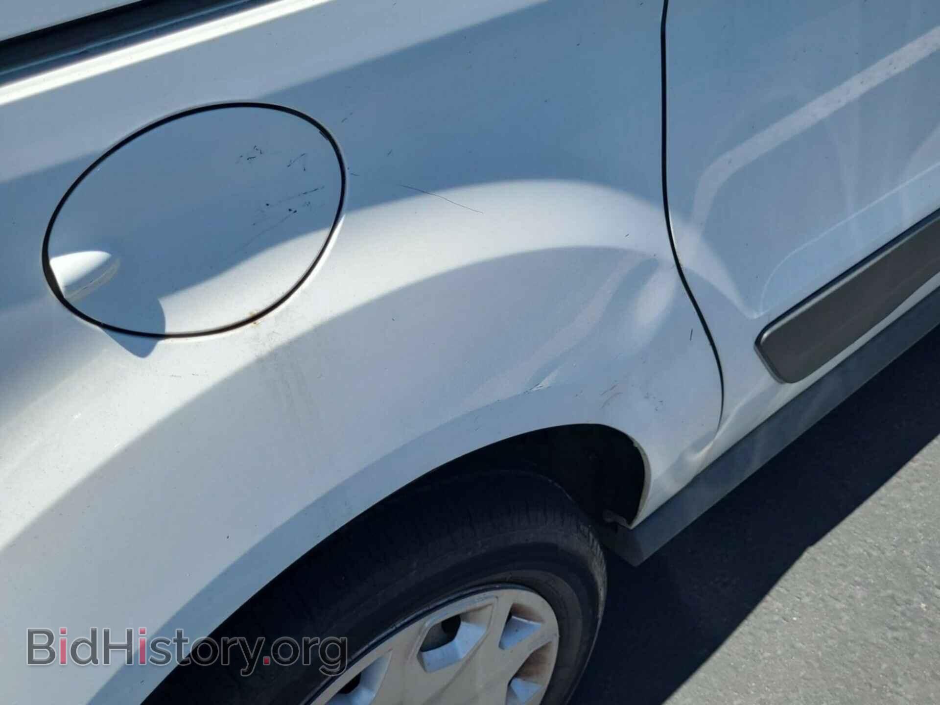 2015 FORD TRANSIT CONNECT - VIN: NM0LS7E72F1178692 - Фото 6