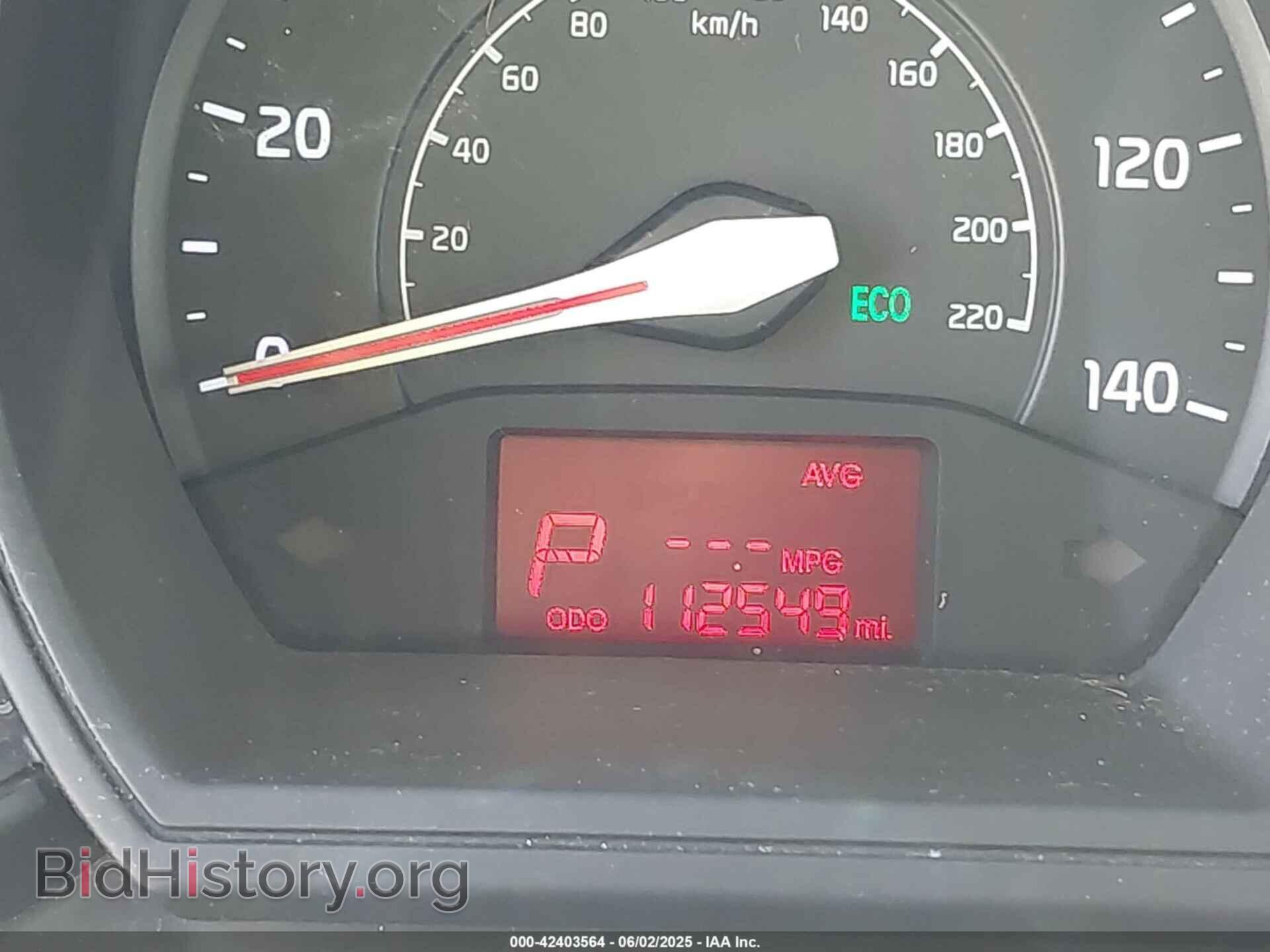 2015 KIA RIO - VIN: KNADM4A33F6431232 - Фото 16