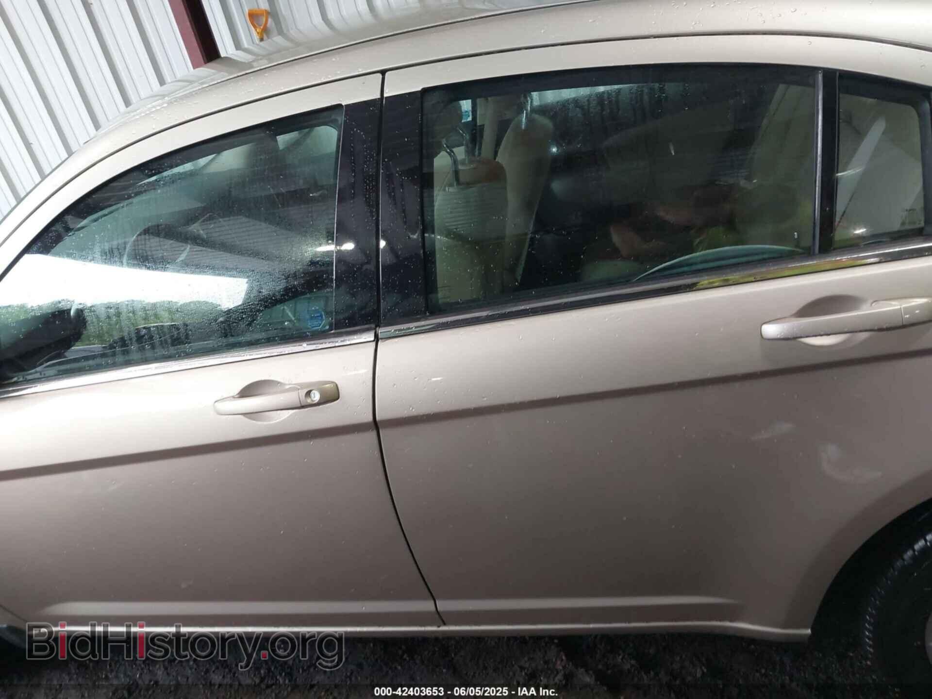 2013 CHRYSLER 200 - VIN: 1C3CCBAG9DN722110 - Фото 14