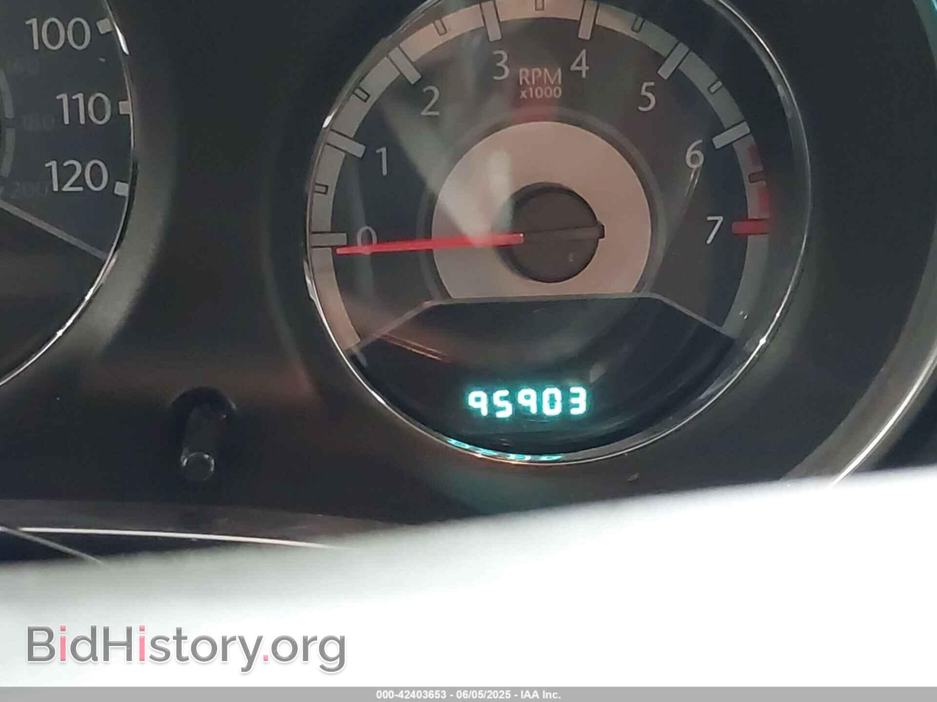 2013 CHRYSLER 200 - VIN: 1C3CCBAG9DN722110 - Фото 15