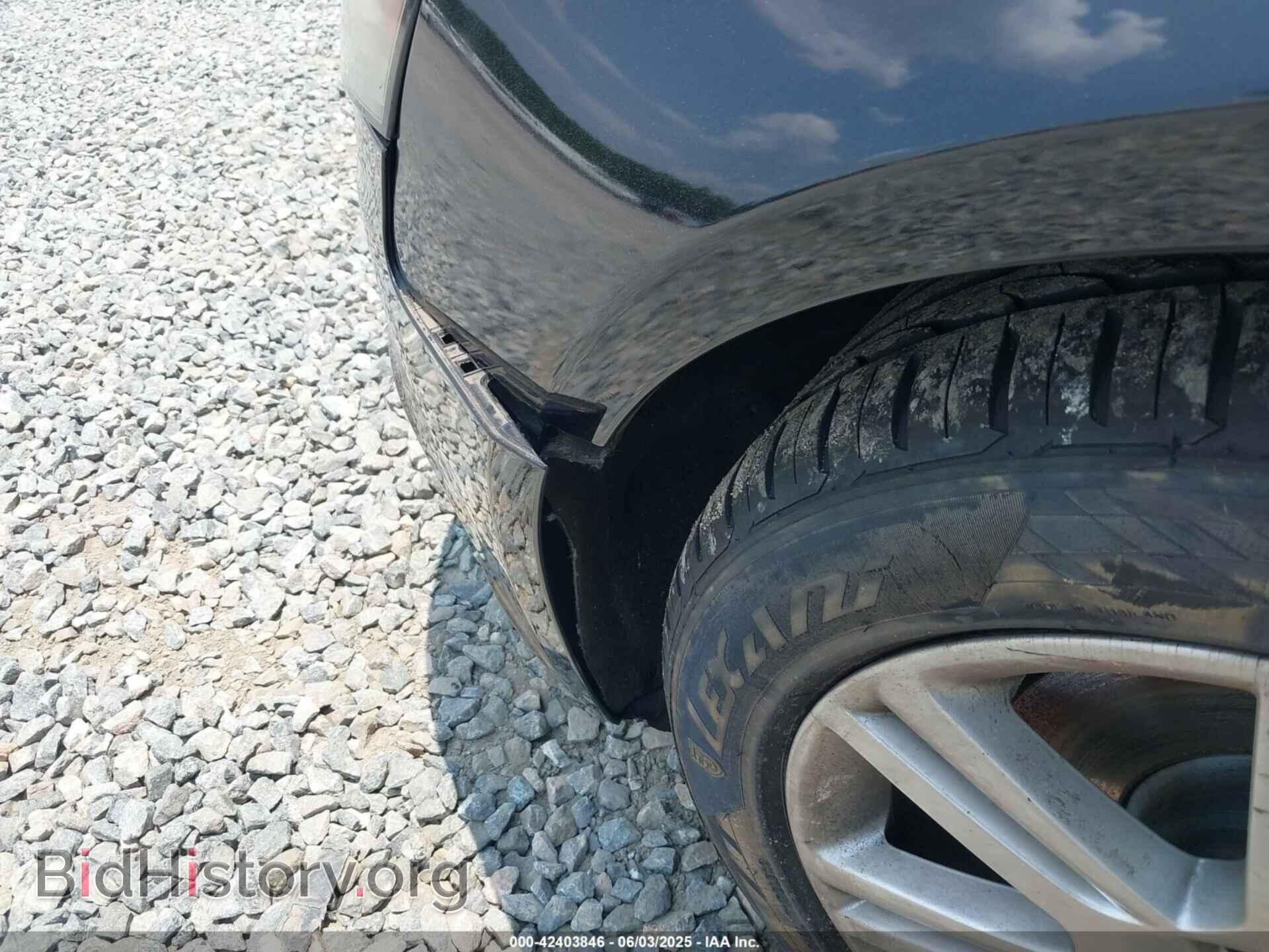 2010 AUDI A4 - VIN: WAUDFAFL6AN036106 - Фото 6