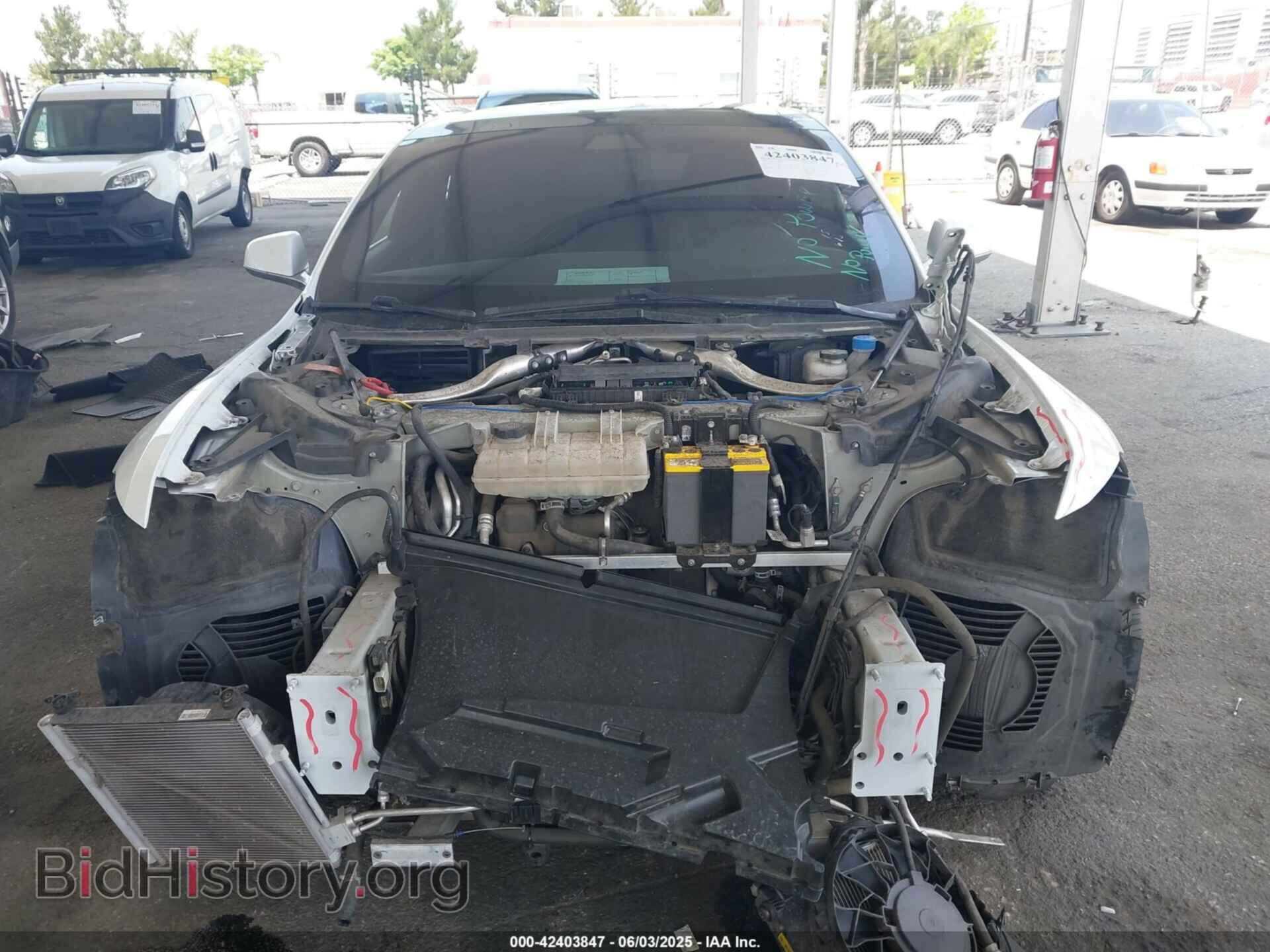 2018 TESLA MODEL S - VIN: 5YJSA1E23JF292171 - Photo 6