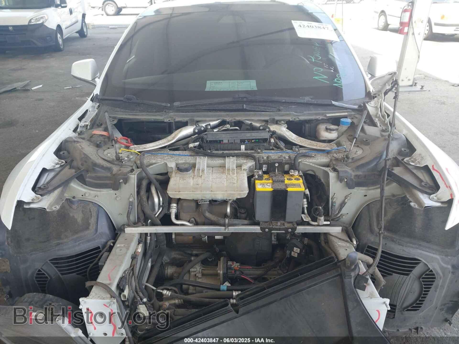2018 TESLA MODEL S - VIN: 5YJSA1E23JF292171 - Photo 10