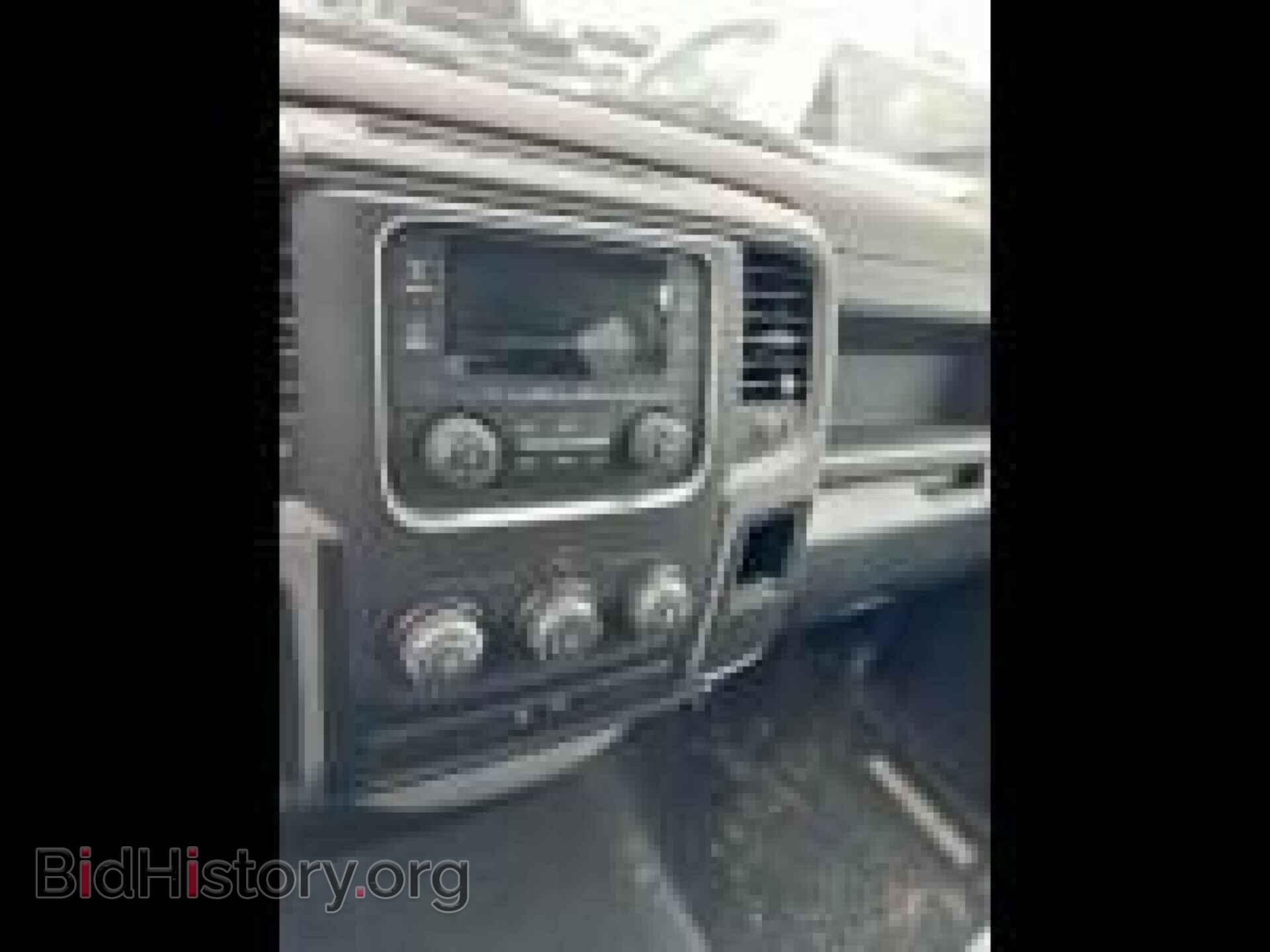 2014 RAM 1500 - VIN: 1C6RR7FT6ES110304 - Фото 5