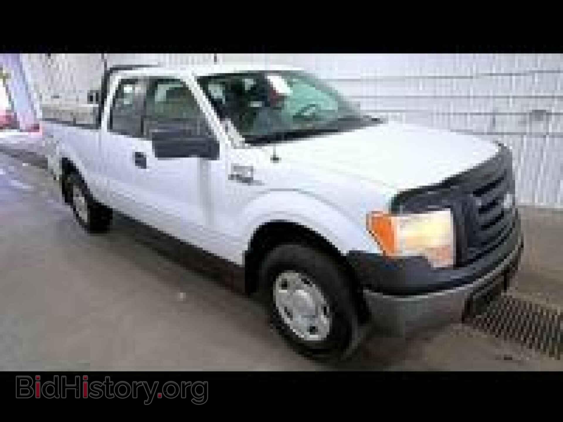 2009 FORD F150 - VIN: 1FTPX14V09KB06729 - Фото 26