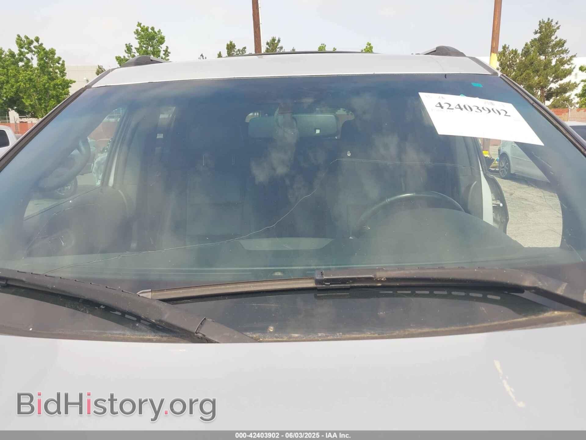 2014 FORD EXPLORER - VIN: 1FM5K8D84EGB79183 - Photo 6
