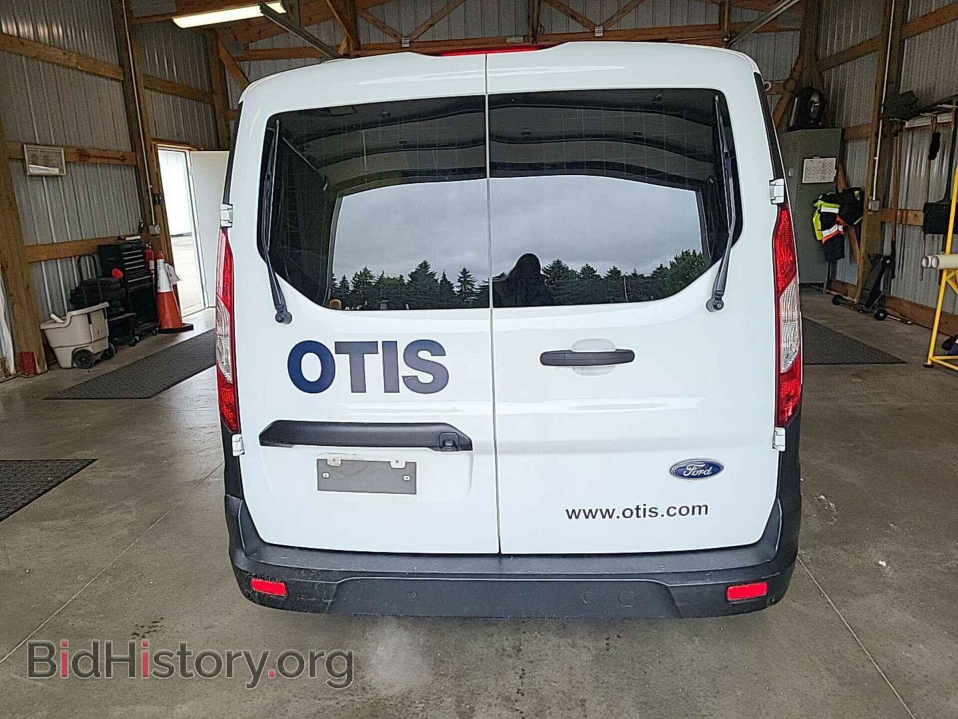 2019 FORD TRANSIT CONNECT - VIN: NM0LS7E23K1432019 - Фото 13
