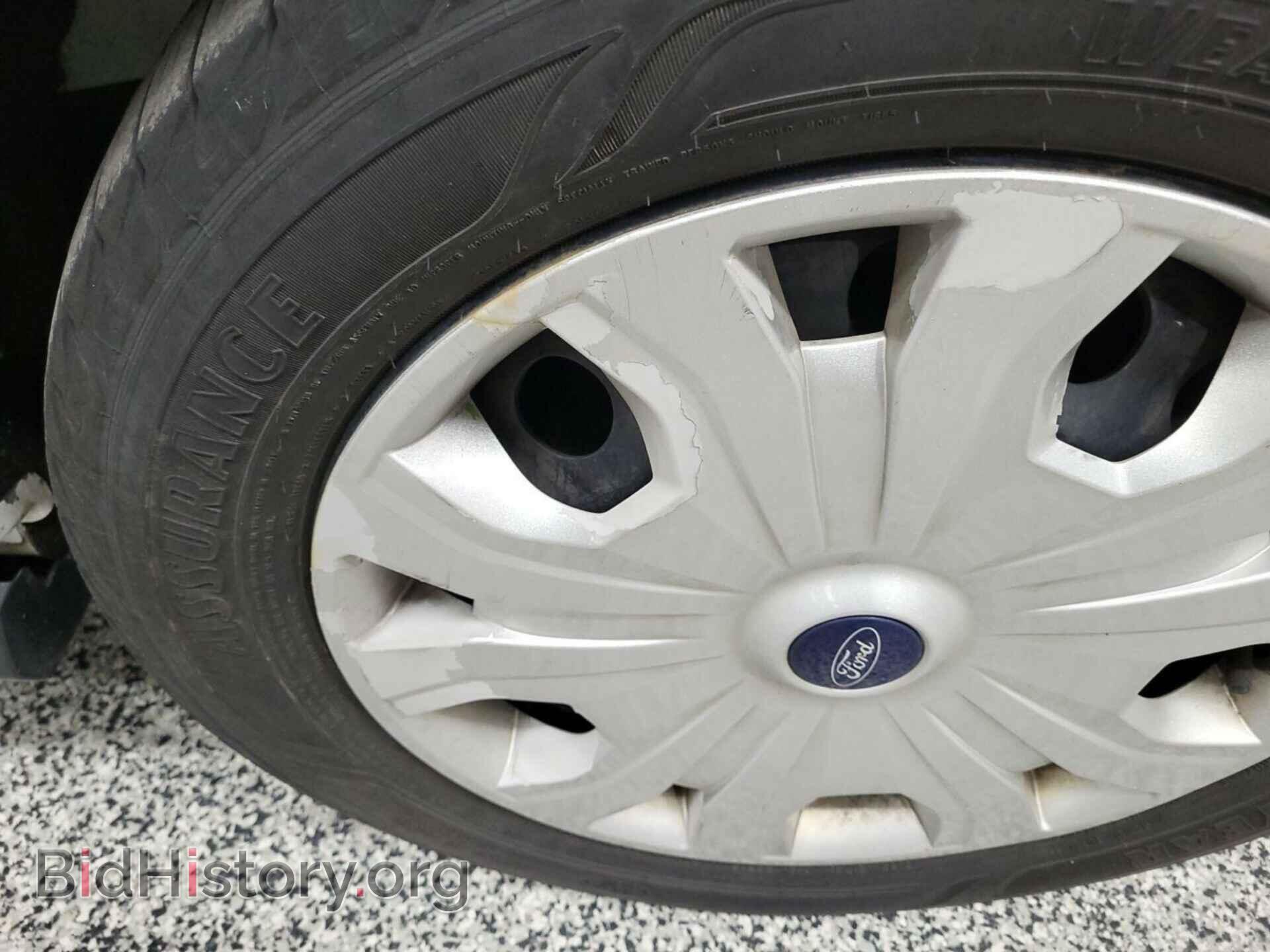 2019 FORD TRANSIT CONNECT - VIN: NM0LS7E23K1432019 - Фото 31