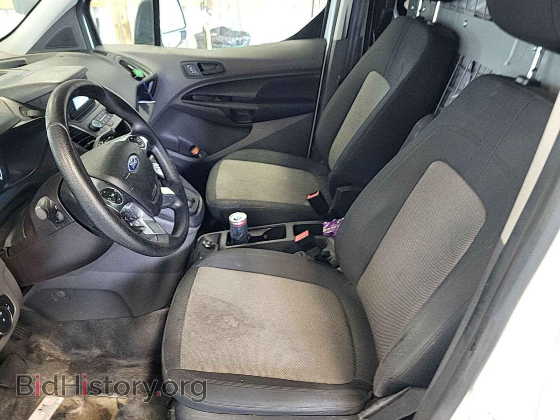 2019 FORD TRANSIT CONNECT - VIN: NM0LS7E23K1432019 - Фото 8