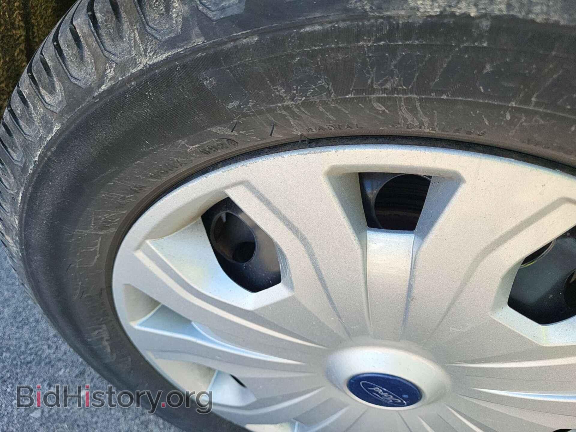 2021 FORD TRANSIT CONNECT - VIN: NM0LS7E24M1501920 - Фото 9