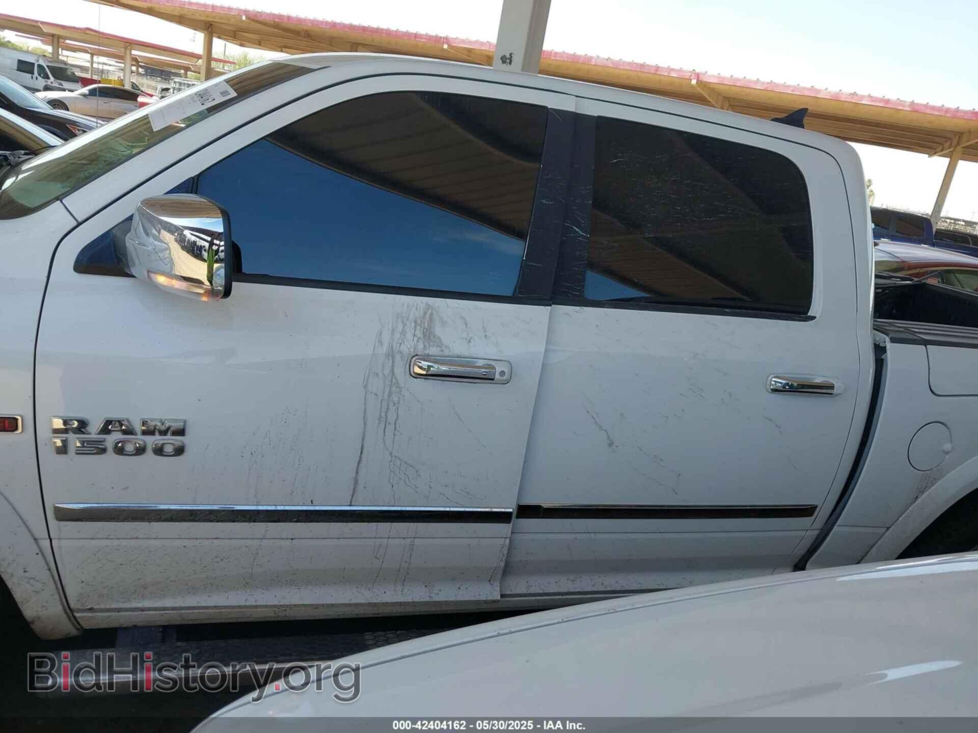 2016 RAM 1500 - VIN: 1C6RR7NM9GS117647 - Фото 13
