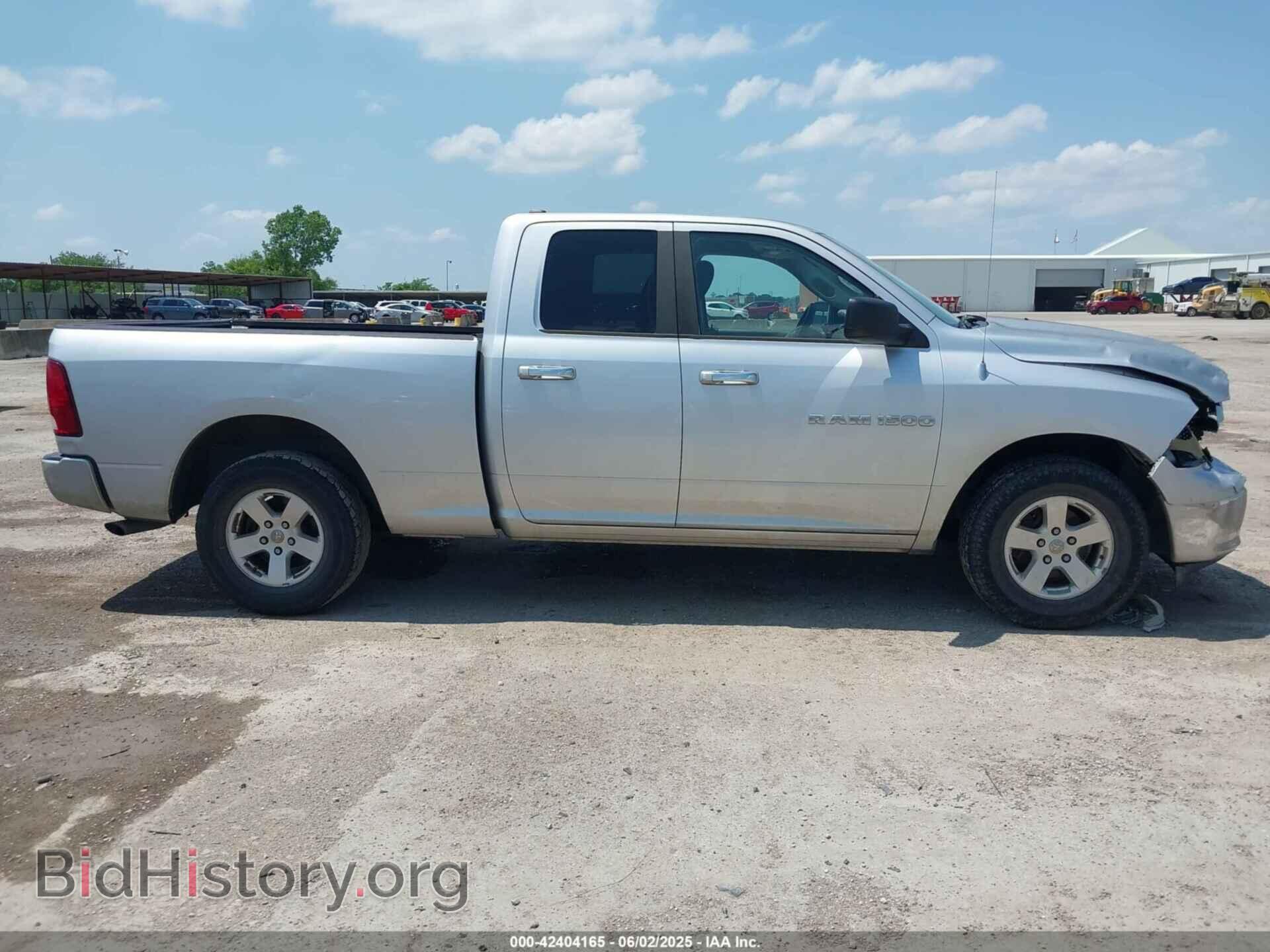 2011 RAM RAM 1500 - VIN: 1D7RB1GP7BS533325 - Photo 13