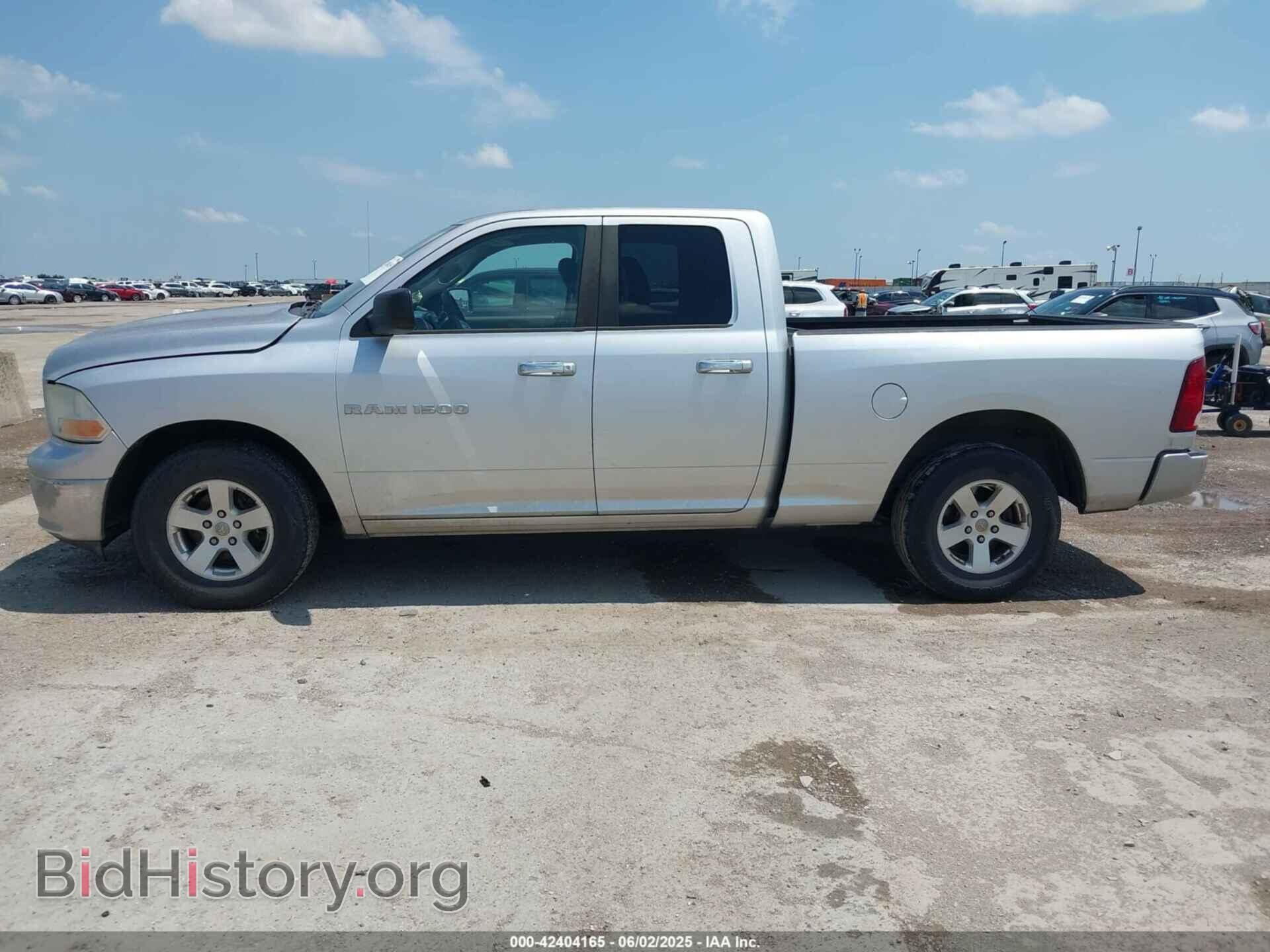 2011 RAM RAM 1500 - VIN: 1D7RB1GP7BS533325 - Photo 14