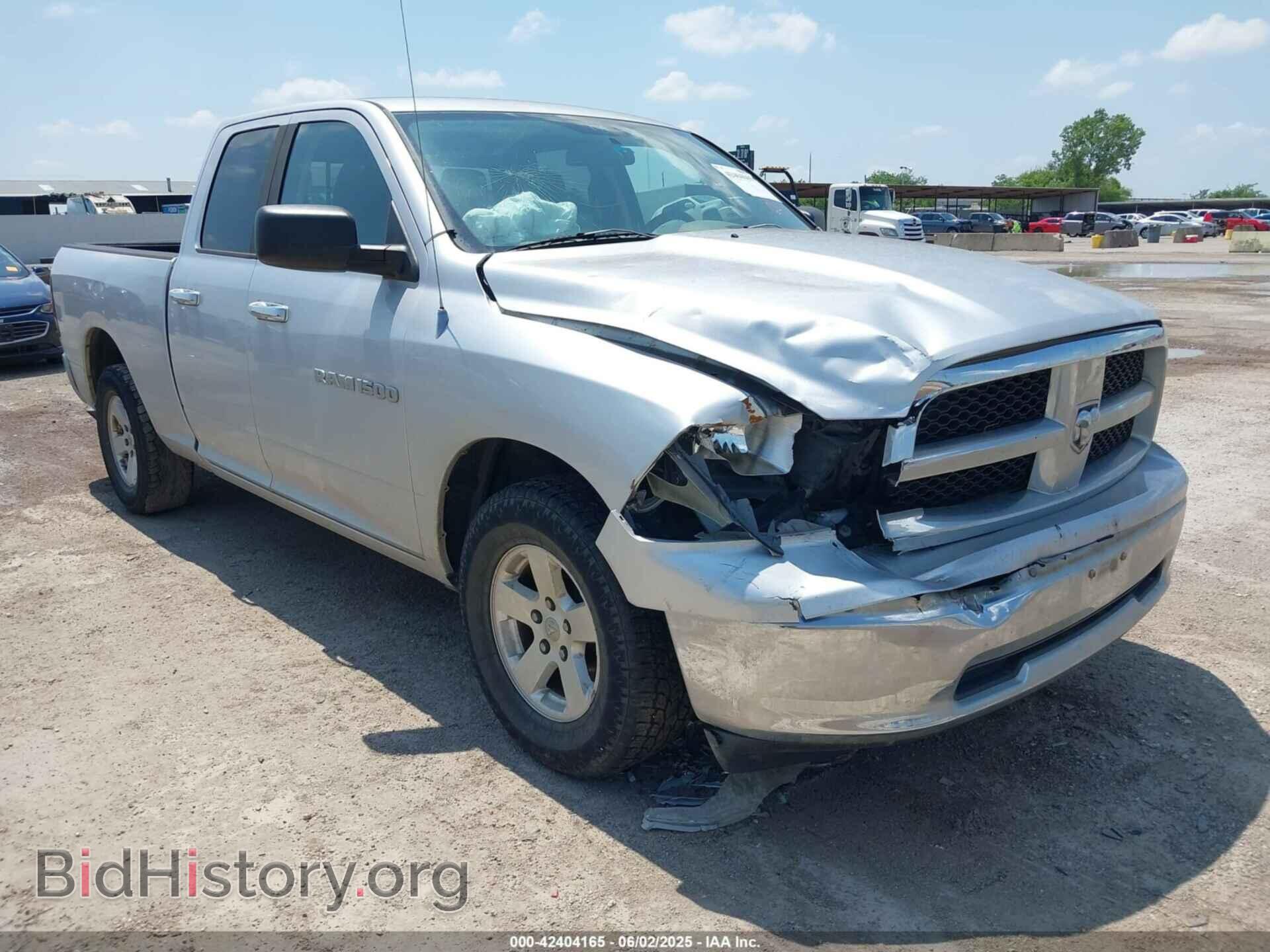 2011 RAM RAM 1500 - VIN: 1D7RB1GP7BS533325 - Photo 6