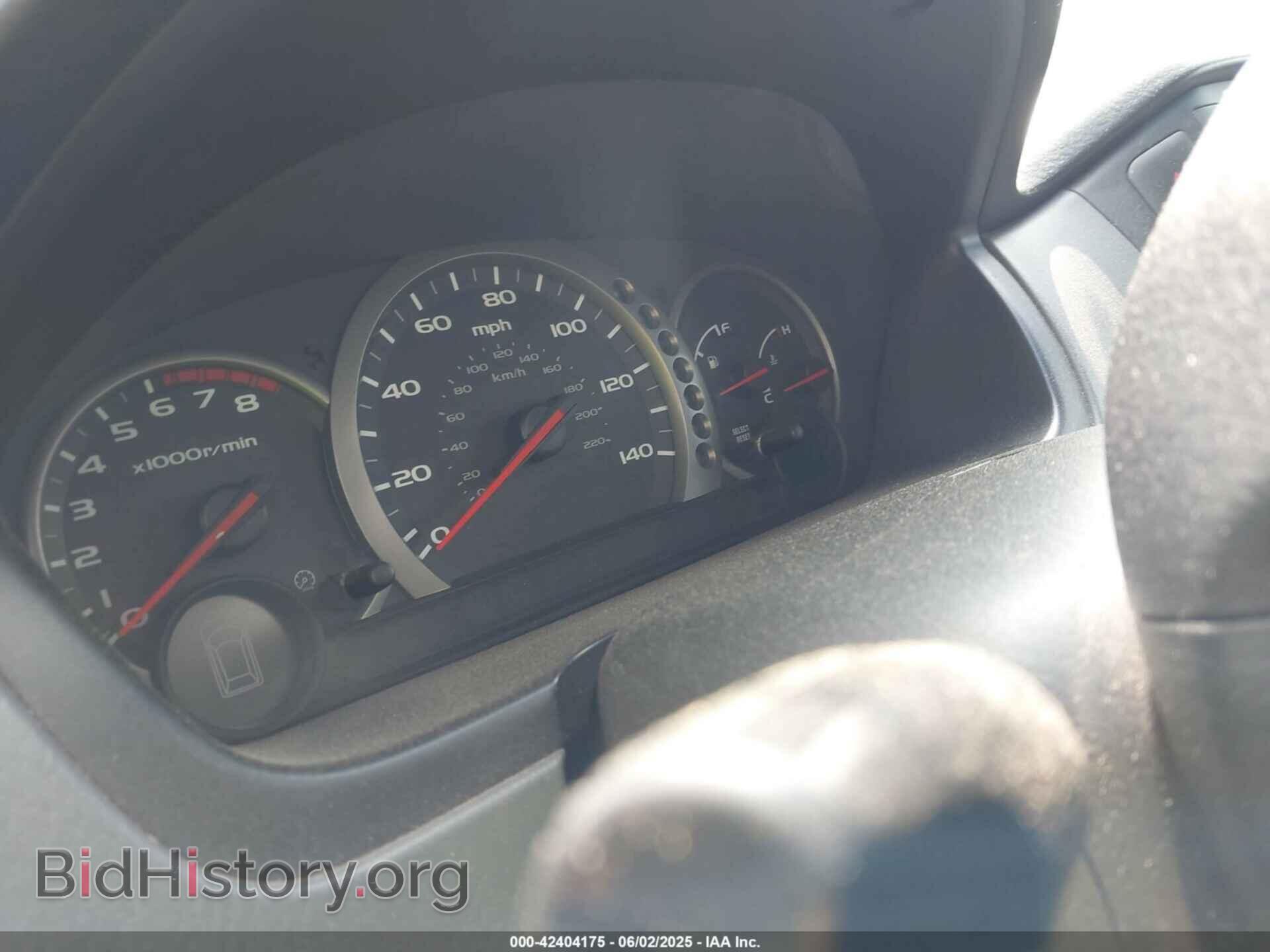 2005 HONDA PILOT - VIN: 2HKYF18515H509497 - Фото 7