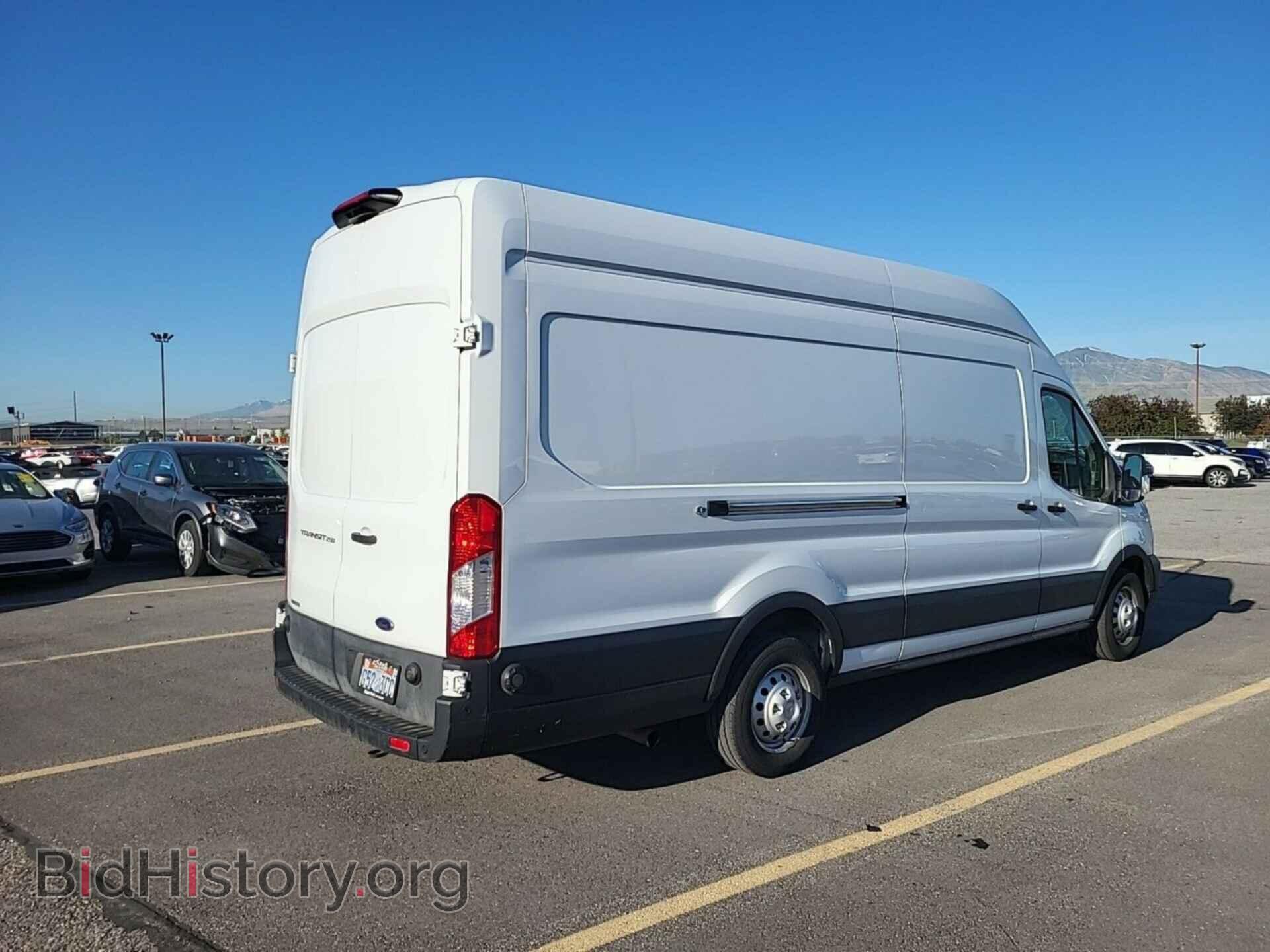 2020 FORD TRANSIT - VIN: 1FTBR3UG1LKB26139 - Фото 19