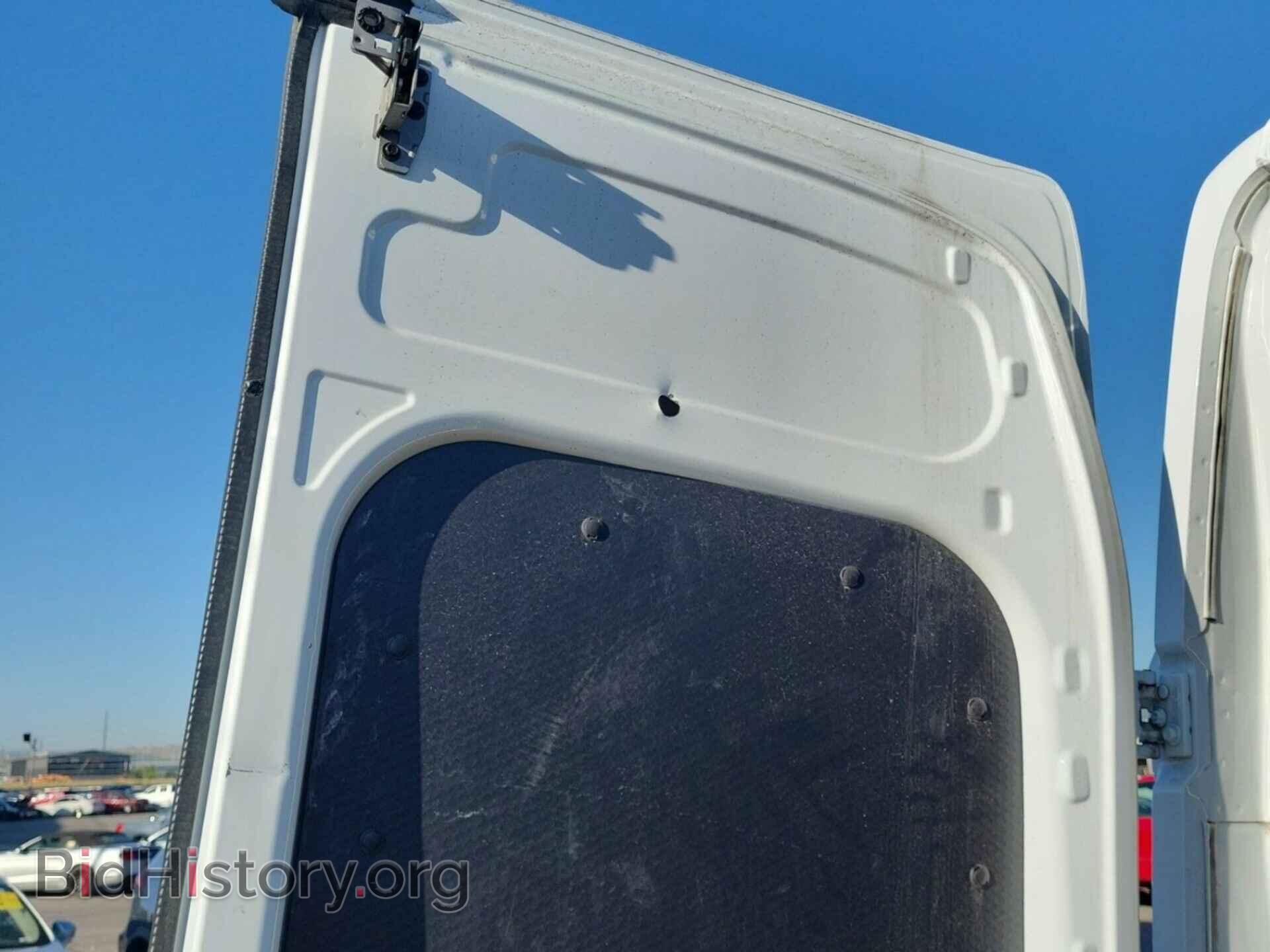 2020 FORD TRANSIT - VIN: 1FTBR3UG1LKB26139 - Фото 7