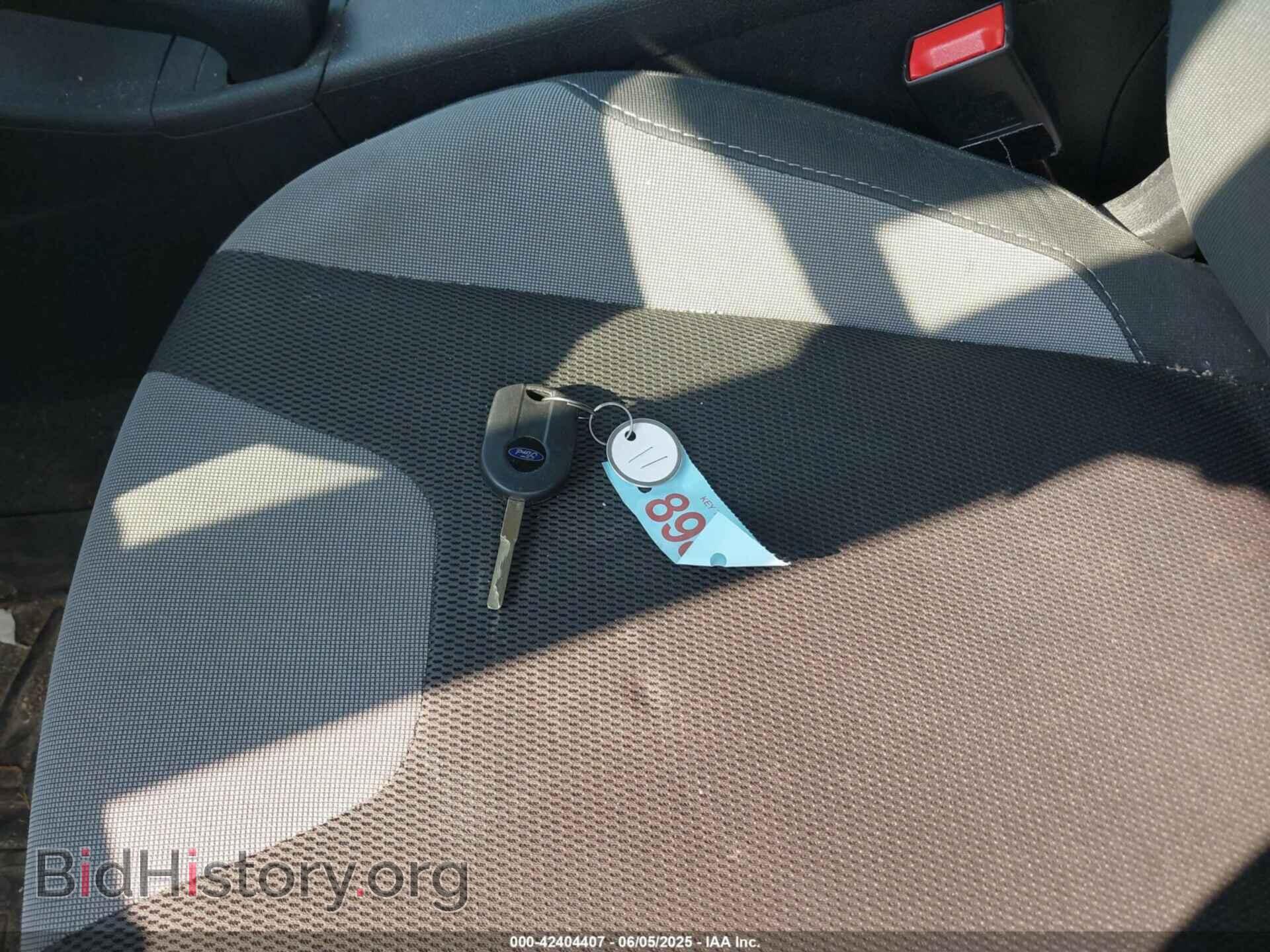 2014 FORD FOCUS - VIN: 1FADP3F28EL424285 - Photo 11