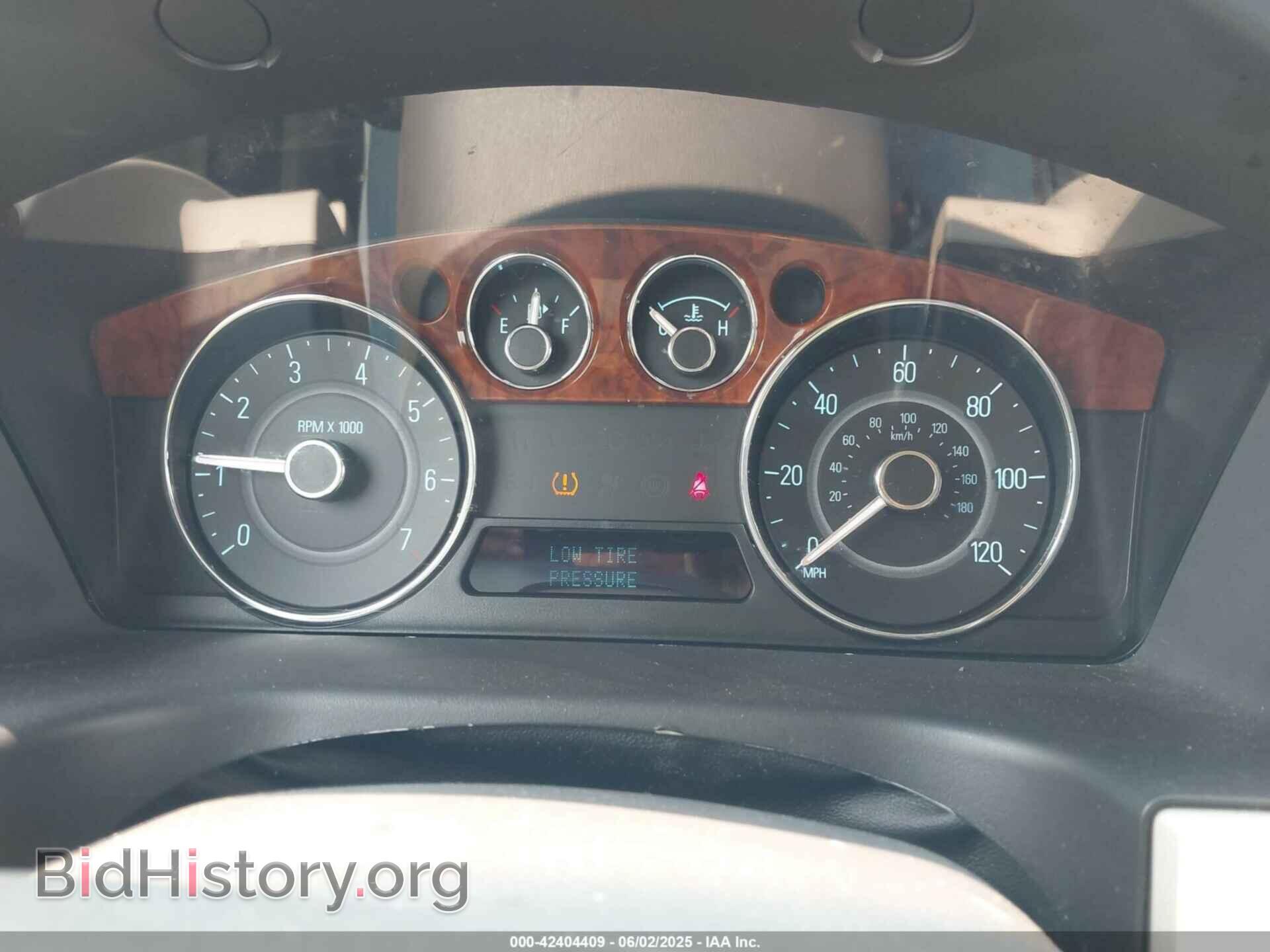 2011 FORD FLEX - VIN: 2FMGK5DC0BBD19700 - Photo 7