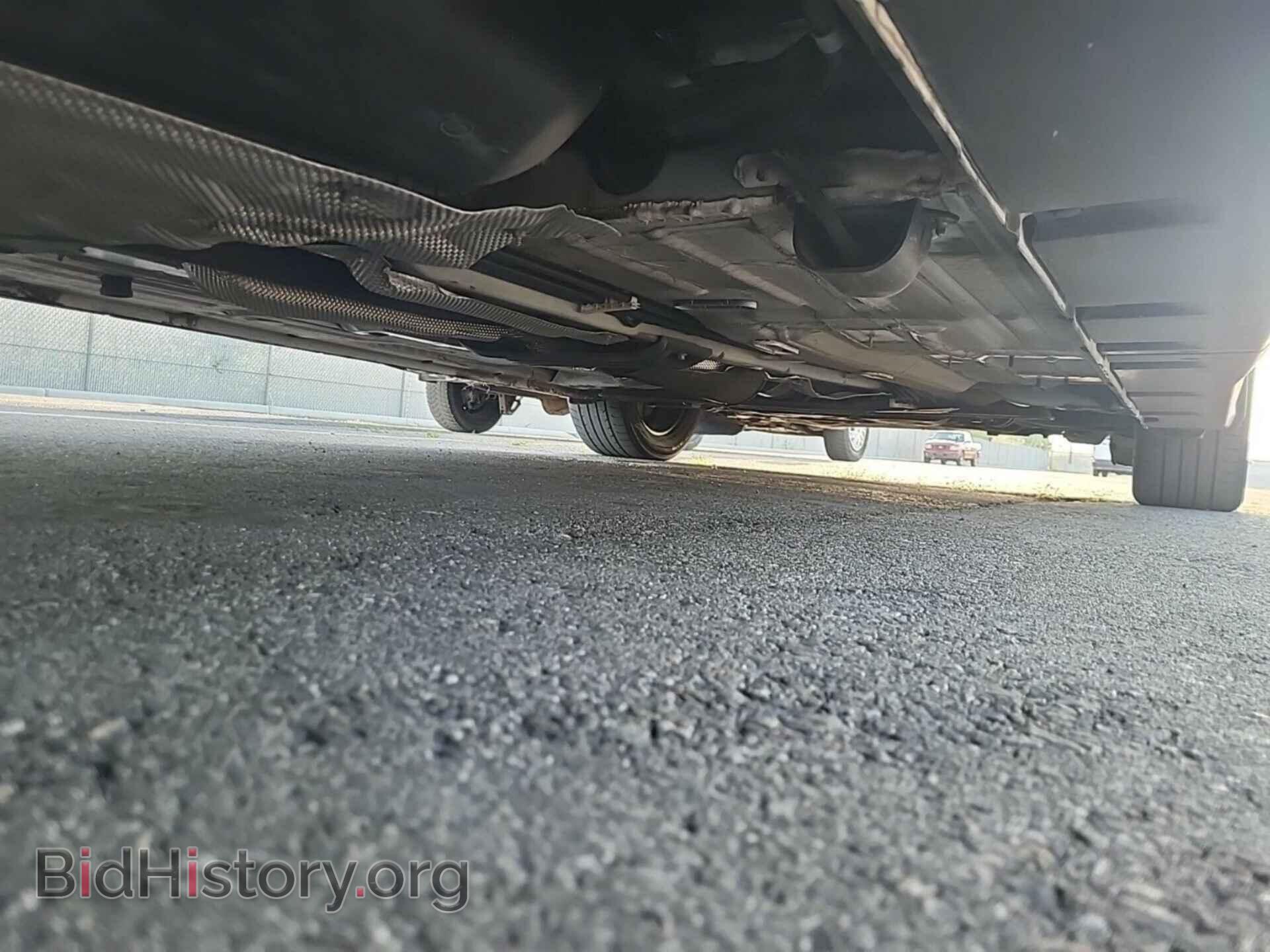 Photo NM0LS7F77M1485724 - FORD TRANSIT CONNECT 2021