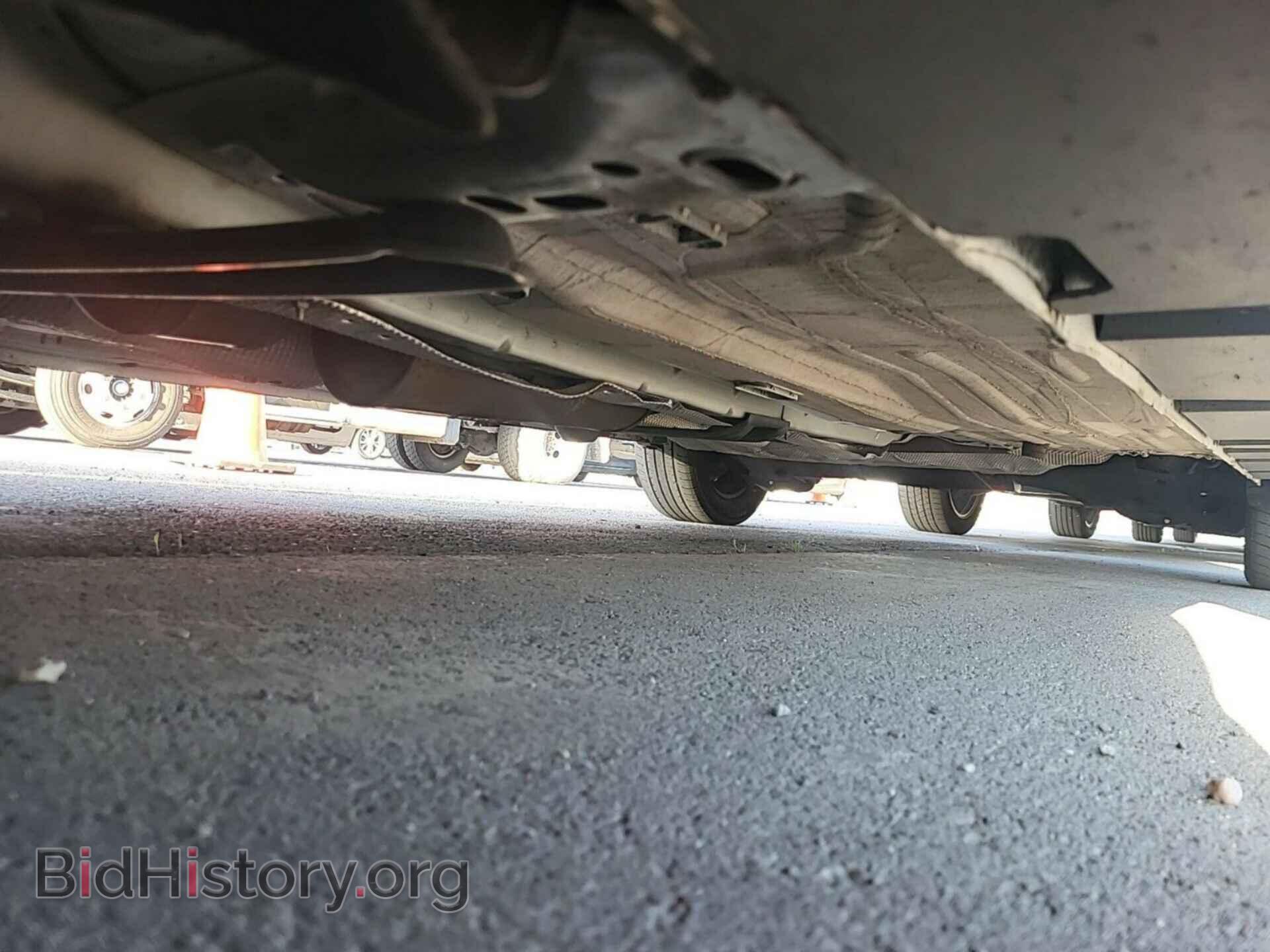 2021 FORD TRANSIT CONNECT - VIN: NM0LS7F77M1485724 - Фото 2