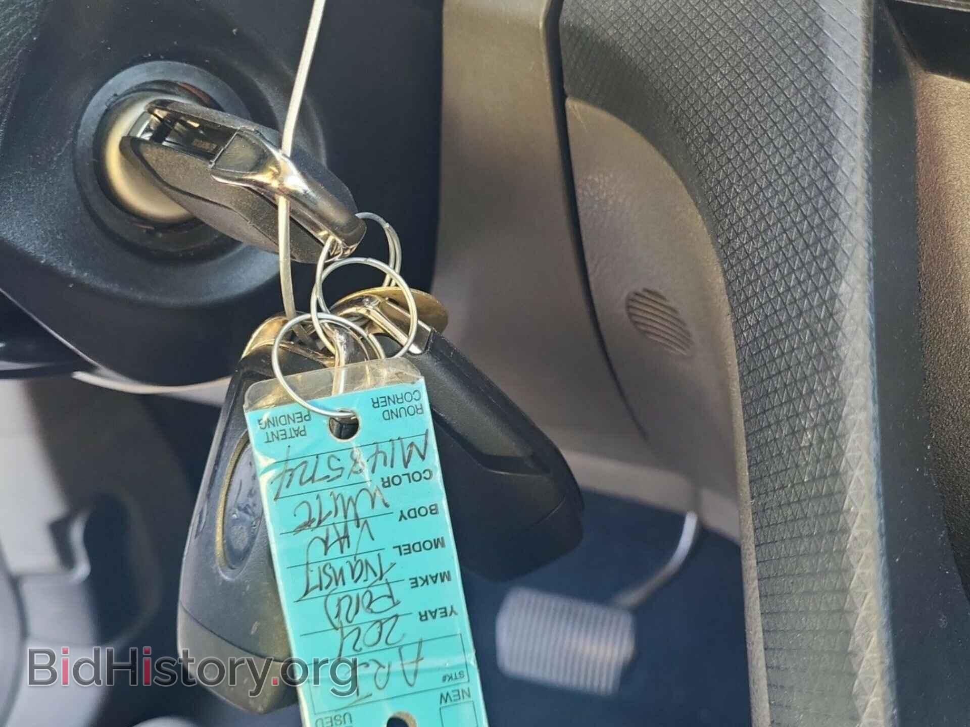 2021 FORD TRANSIT CONNECT - VIN: NM0LS7F77M1485724 - Фото 35