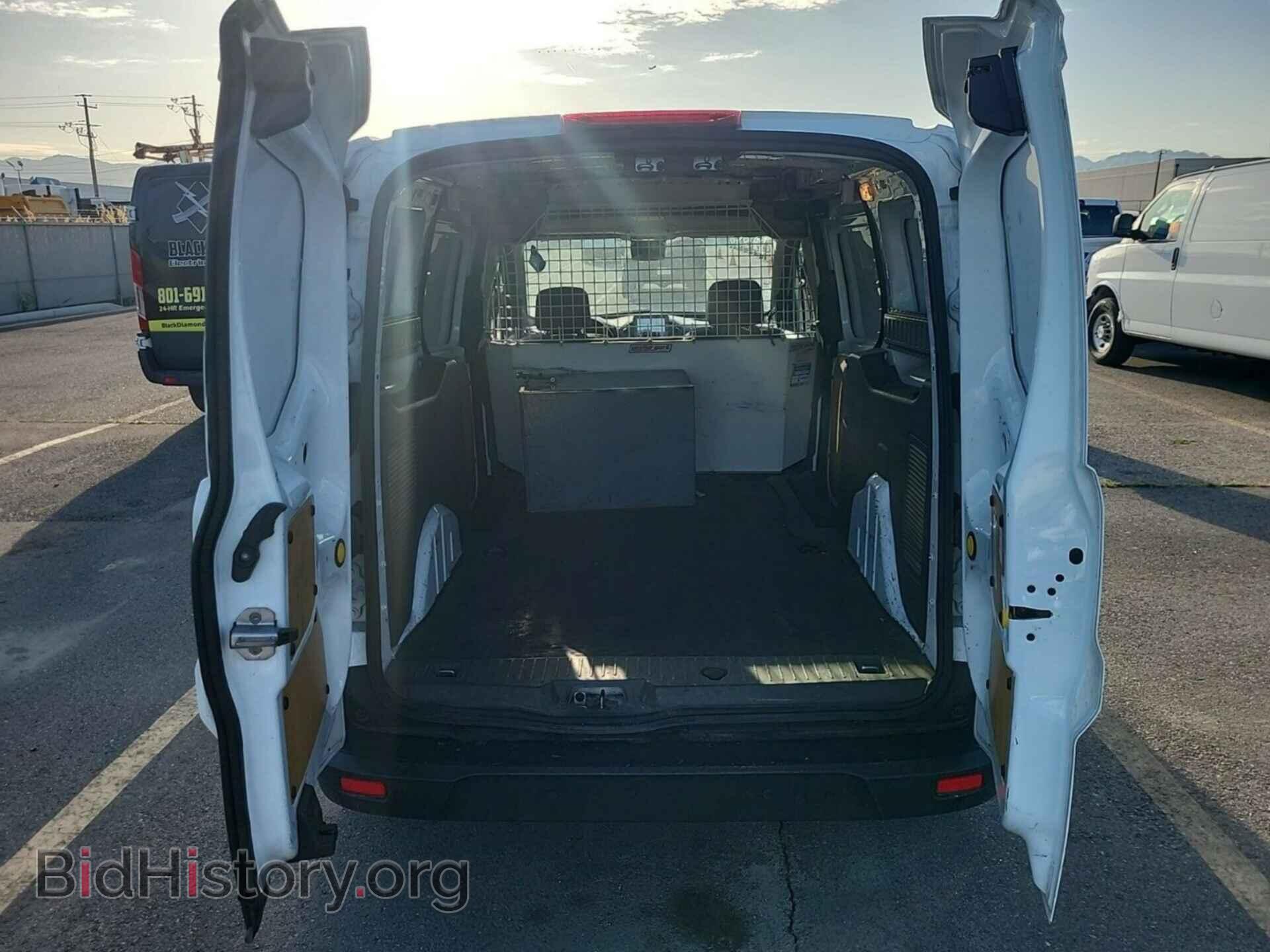 2021 FORD TRANSIT CONNECT - VIN: NM0LS7F77M1485724 - Фото 52
