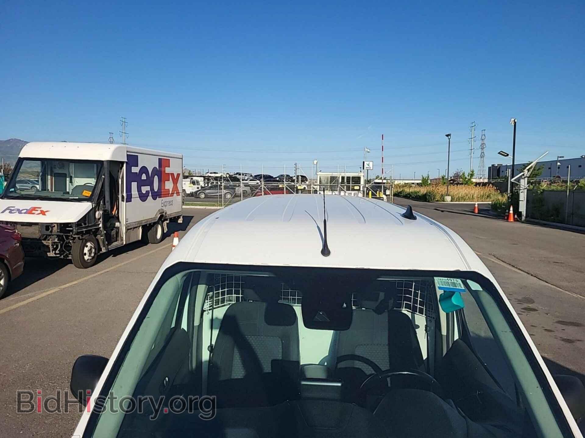 2021 FORD TRANSIT CONNECT - VIN: NM0LS7F77M1485724 - Фото 60